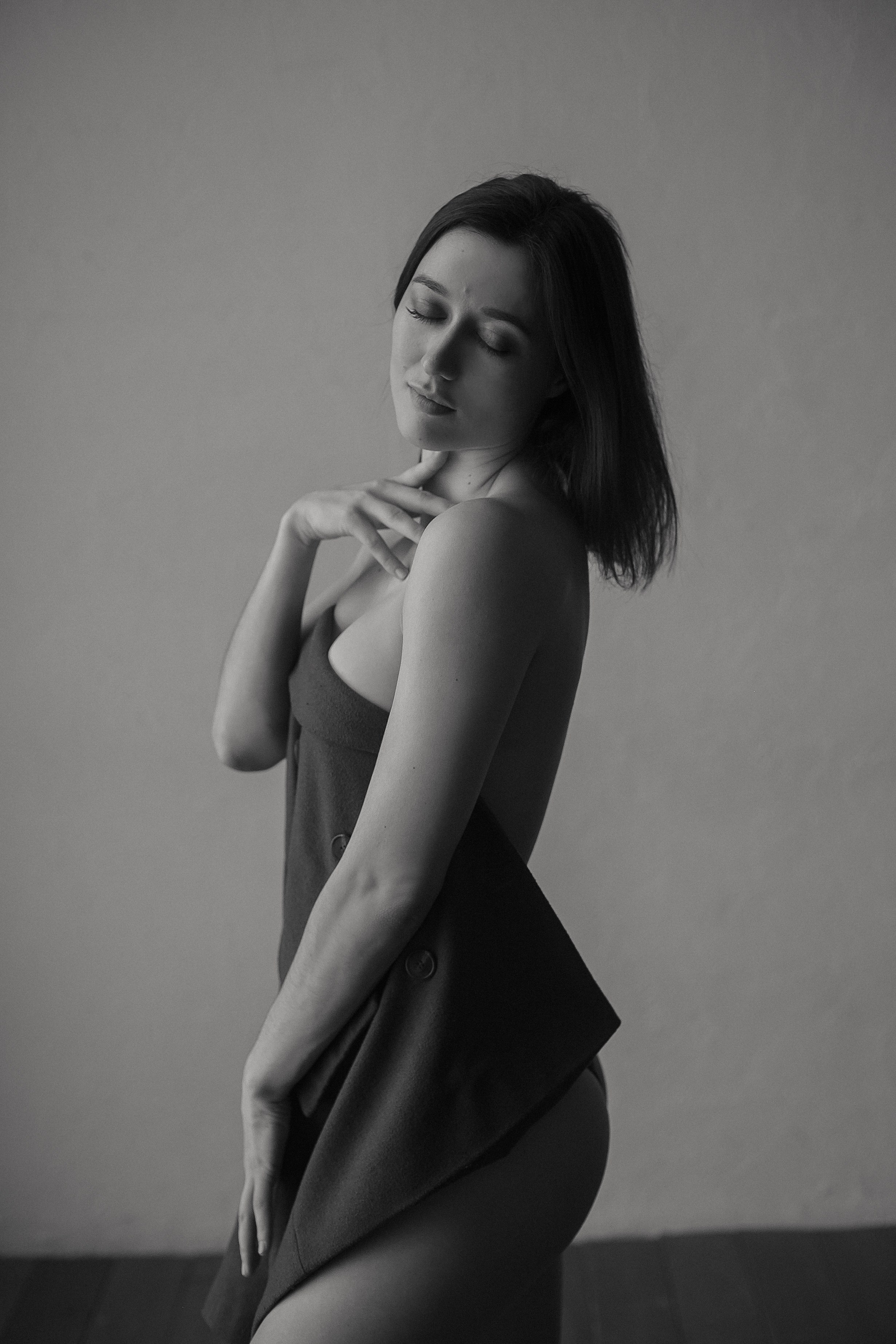 Портетная фотосессия. Семейный и детский фотограф