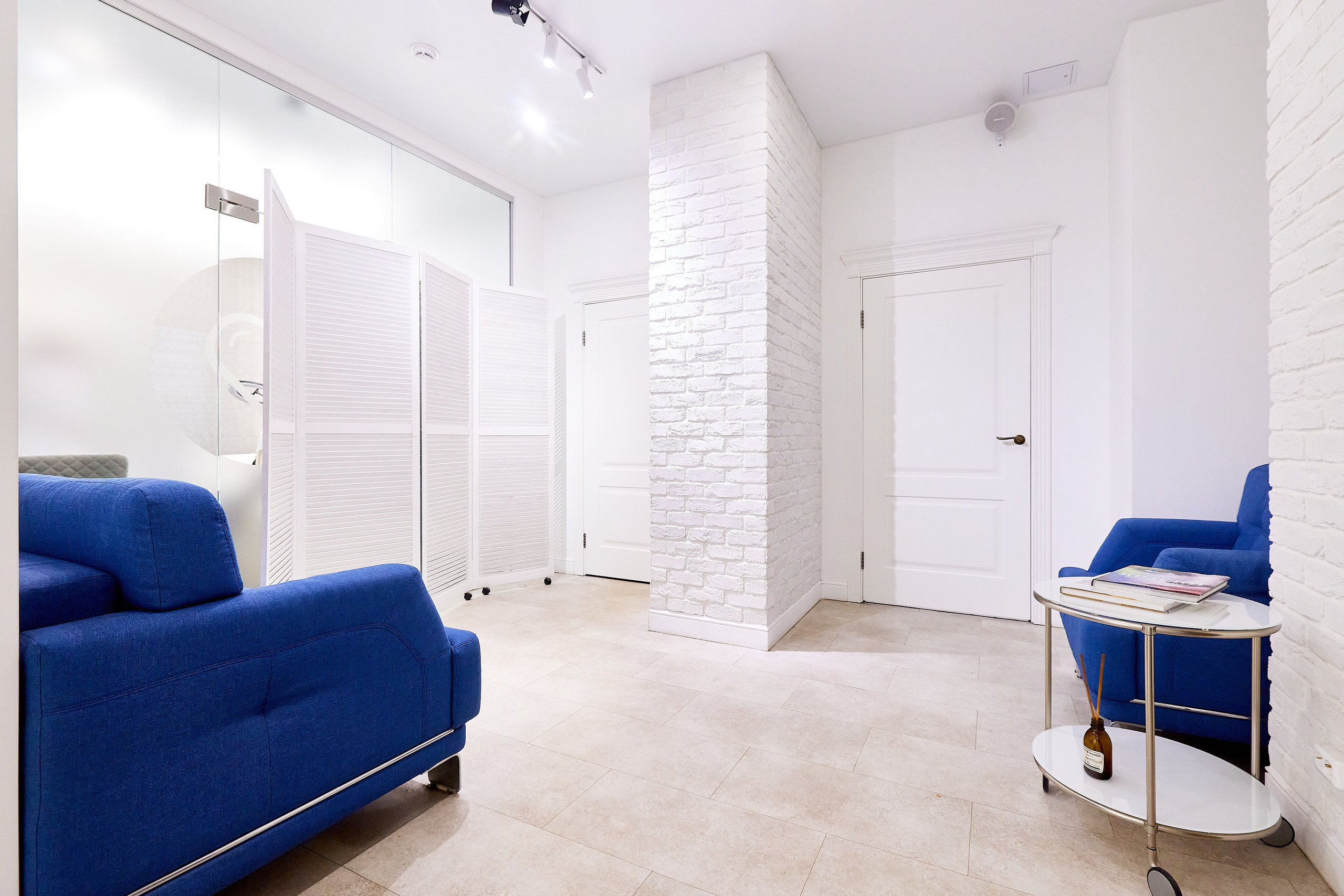 Студия удаления тату и татуажа Немалевич. Фотограф Анастасия Леонтьева Санкт-Петербург