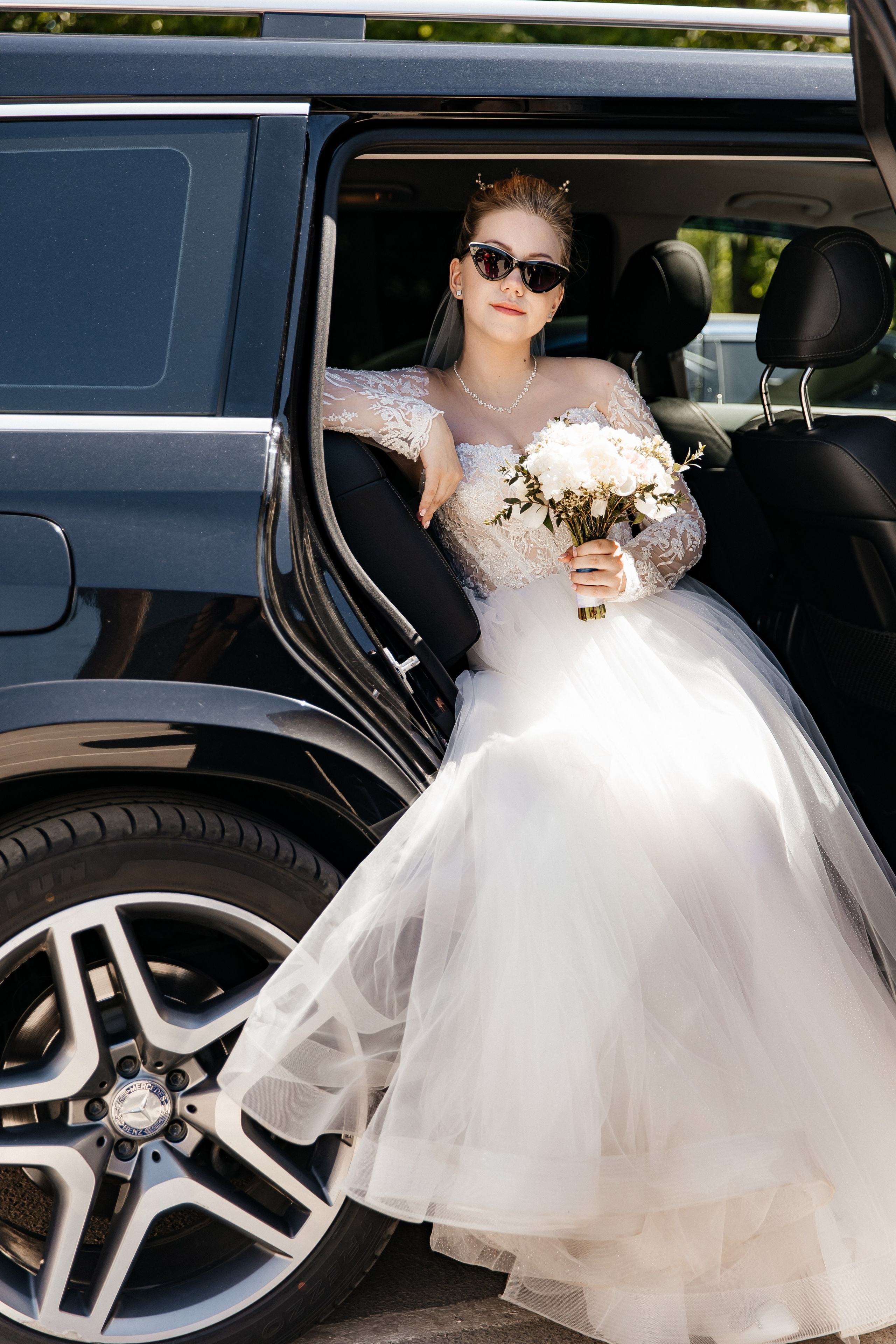 Алина и Роман. Свадебный и семейный фотограф Егорова Юлия