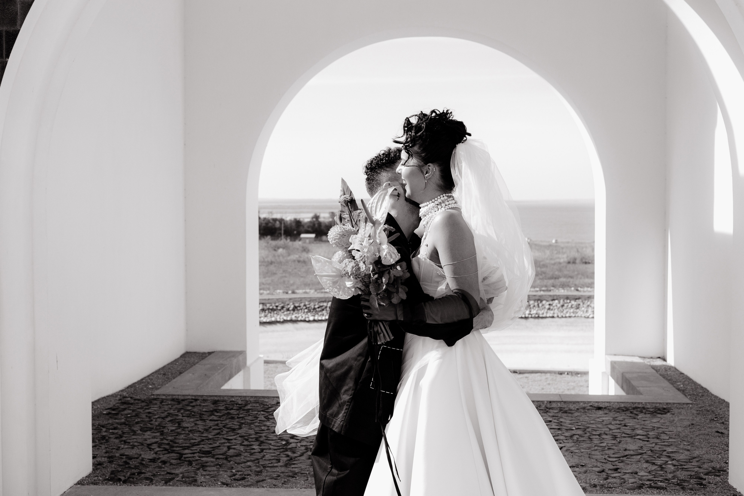 Отвратительная свадьба. Fusion Wedding Photographer