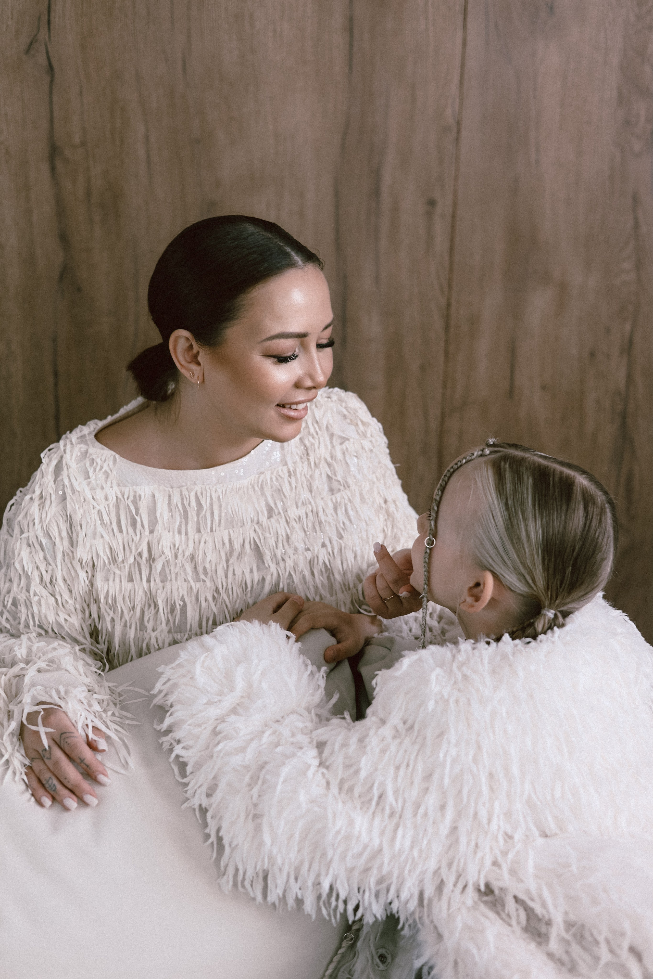 EMI&KATE. Фотограф Popova Polina