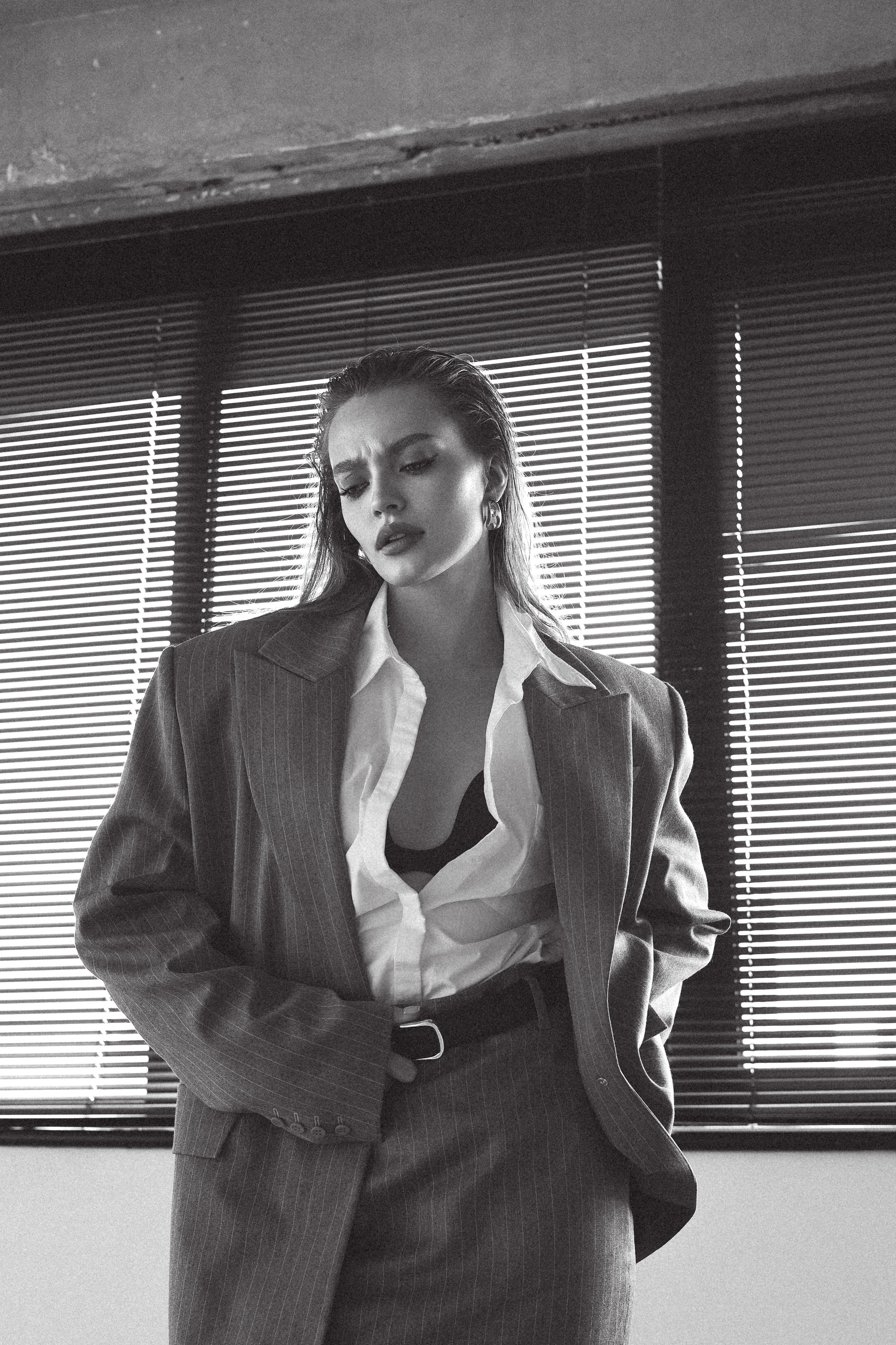 Stefania. Фотограф Popova Polina