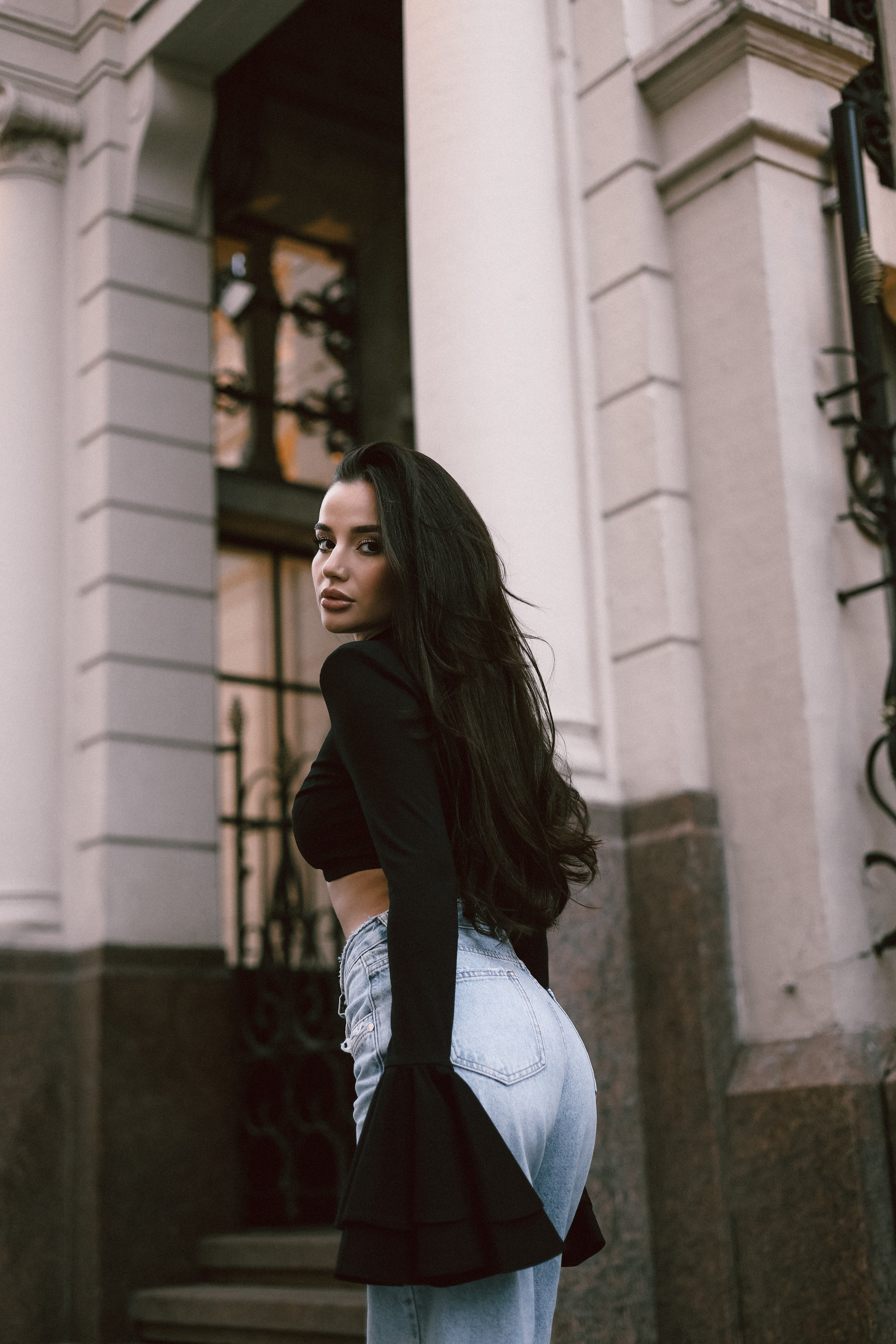 Lolita. Фотограф Popova Polina