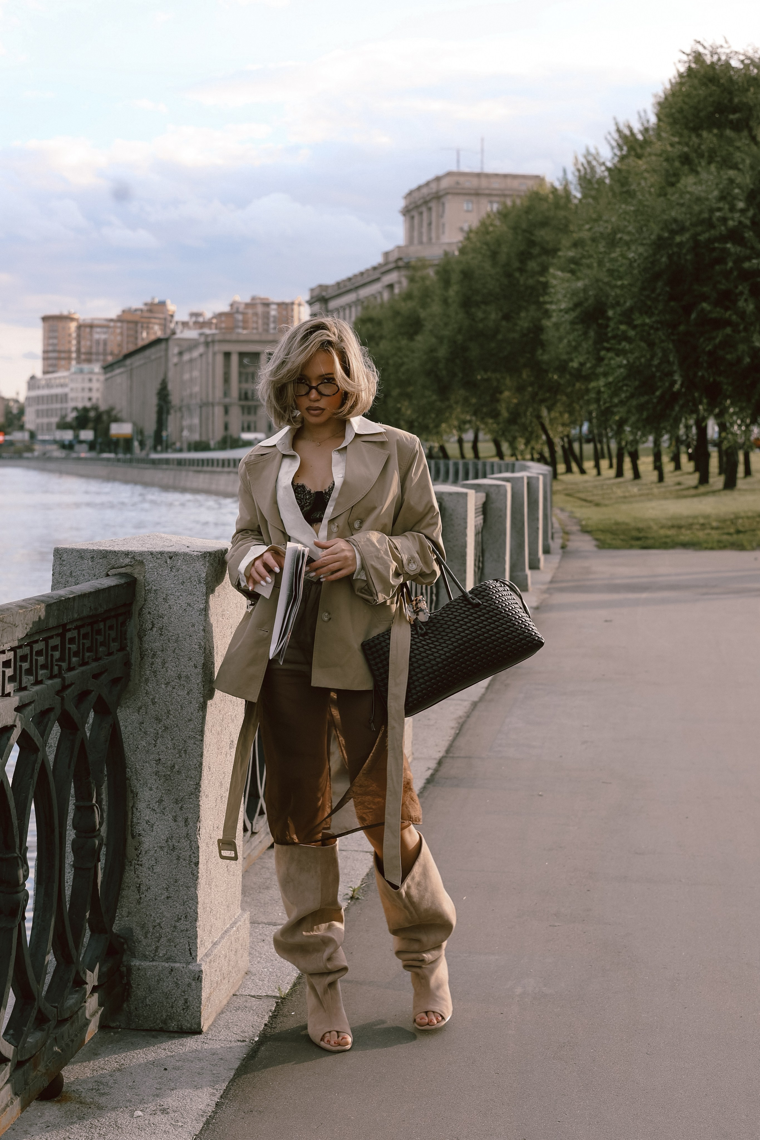 Kate. Фотограф Popova Polina