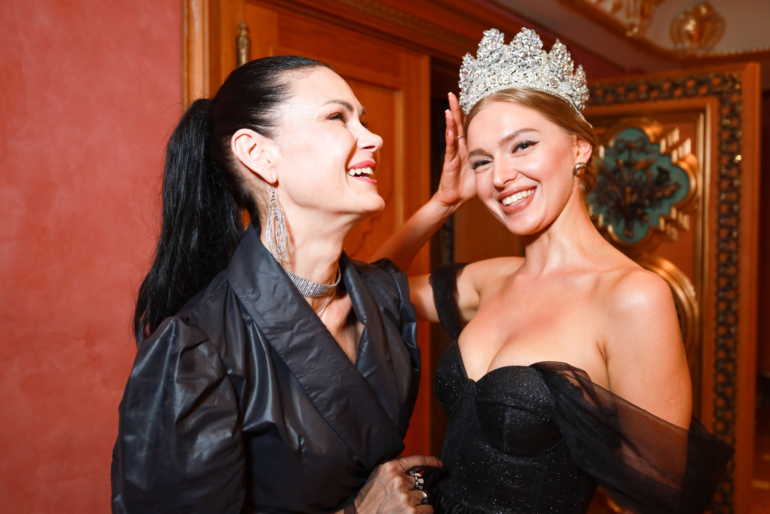 Репортажа фотосъёмка Топ моделей по Уральски «МатрёшкиПРО» 2 сезон. Александр Оношкин. Свадебный фотограф в Екатеринбурге