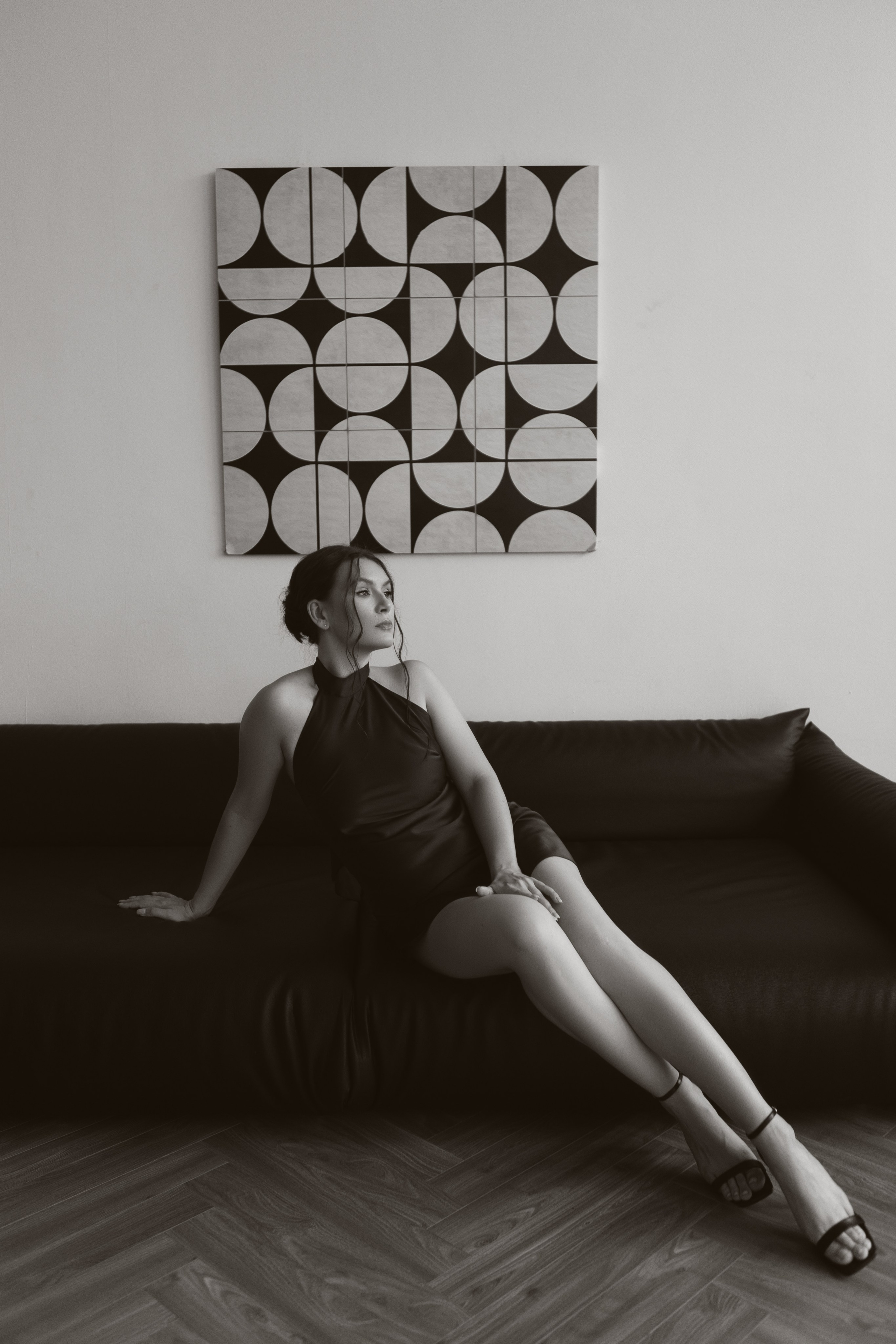 Екатерина. Фотограф Алина Кучумова