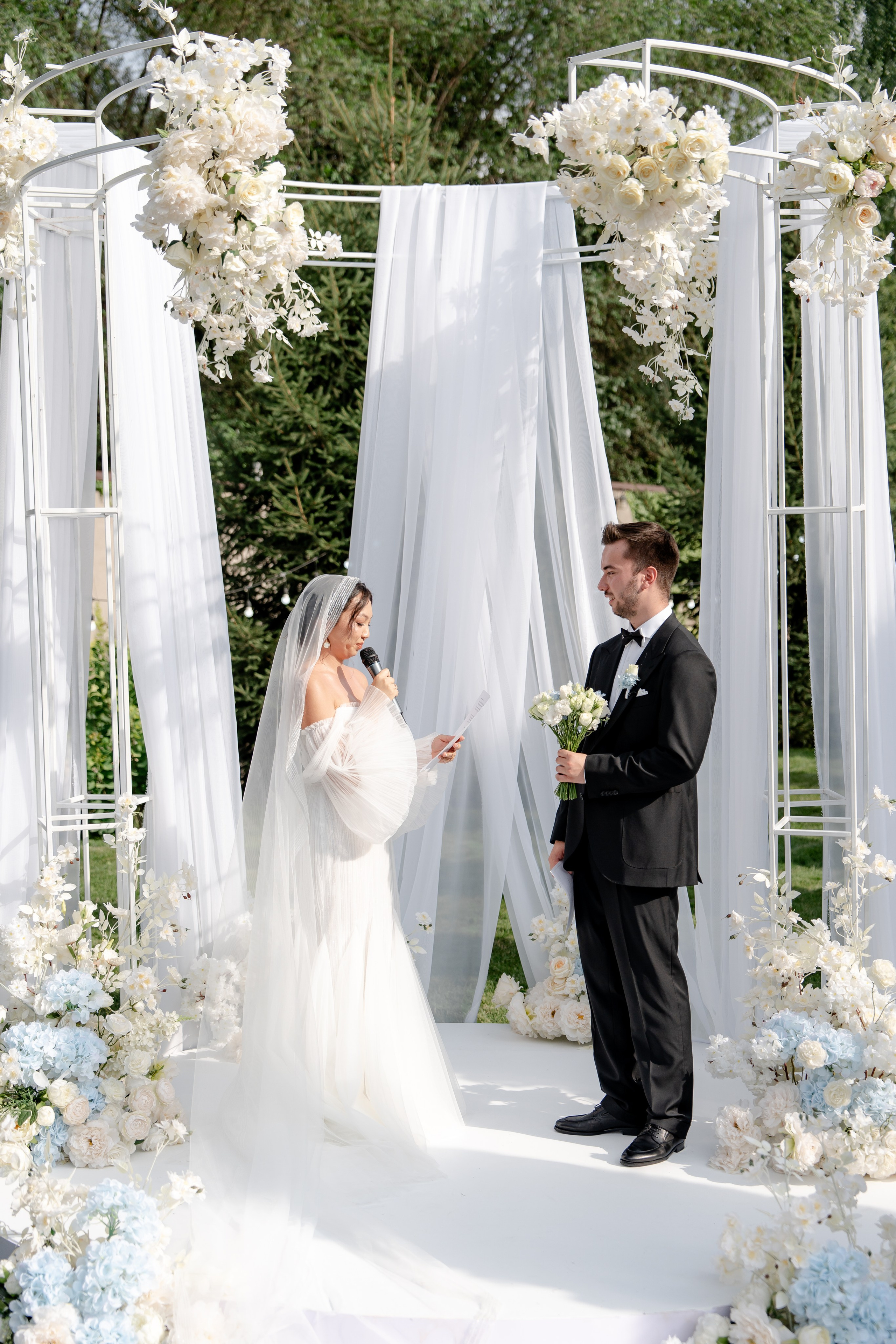 Алишер & Багдат. Galam media