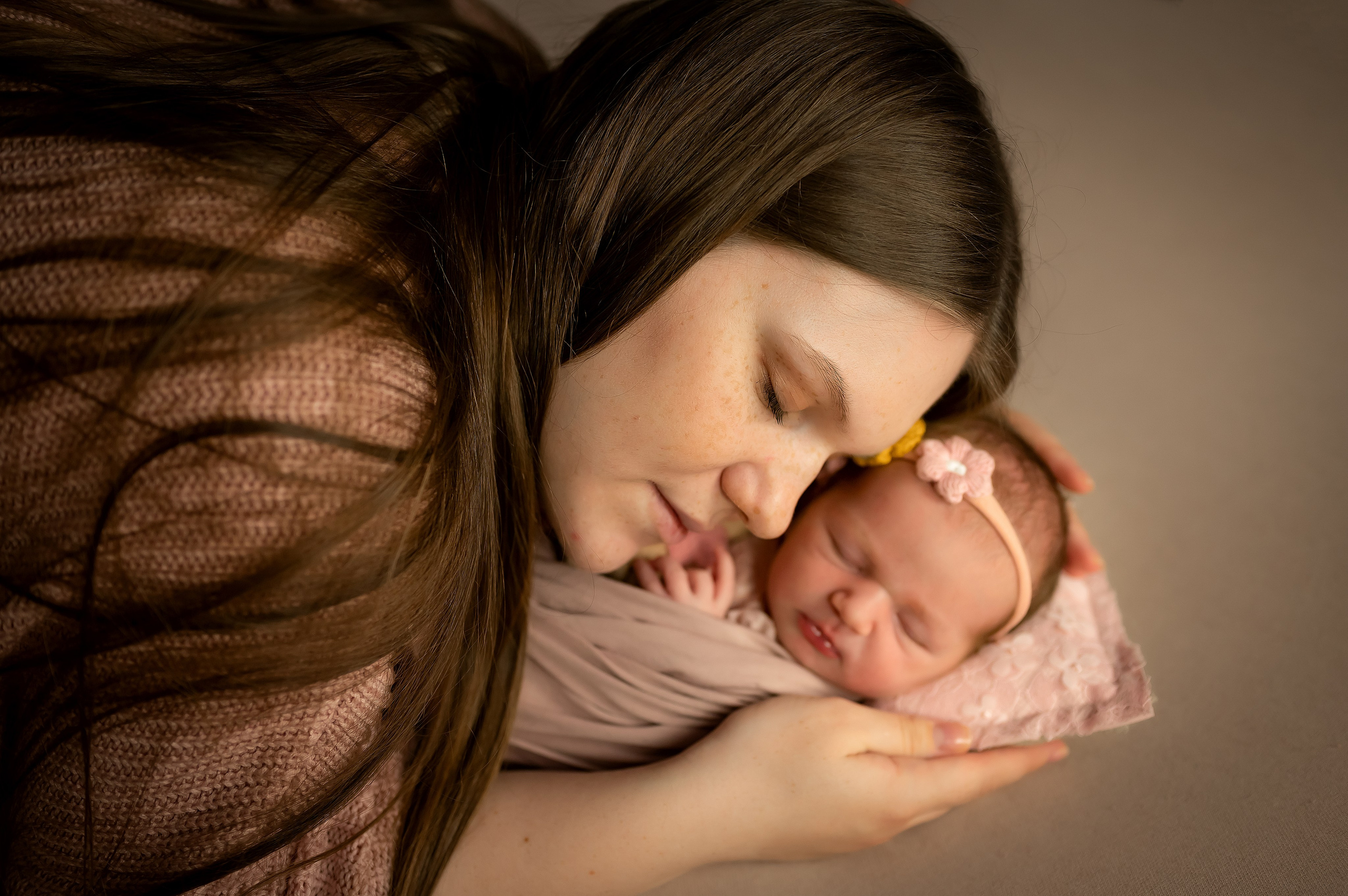 #фотосессия новорожденного. Фотограф новорождённых, семейный, школьный в городе Калуге Евгения