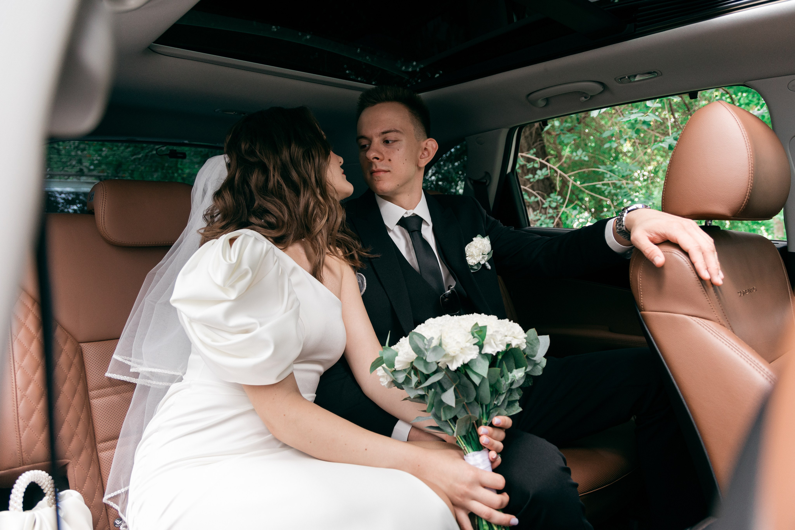 Антон и Екатерина. Антон Исаев — Фотограф-видеограф в Самаре