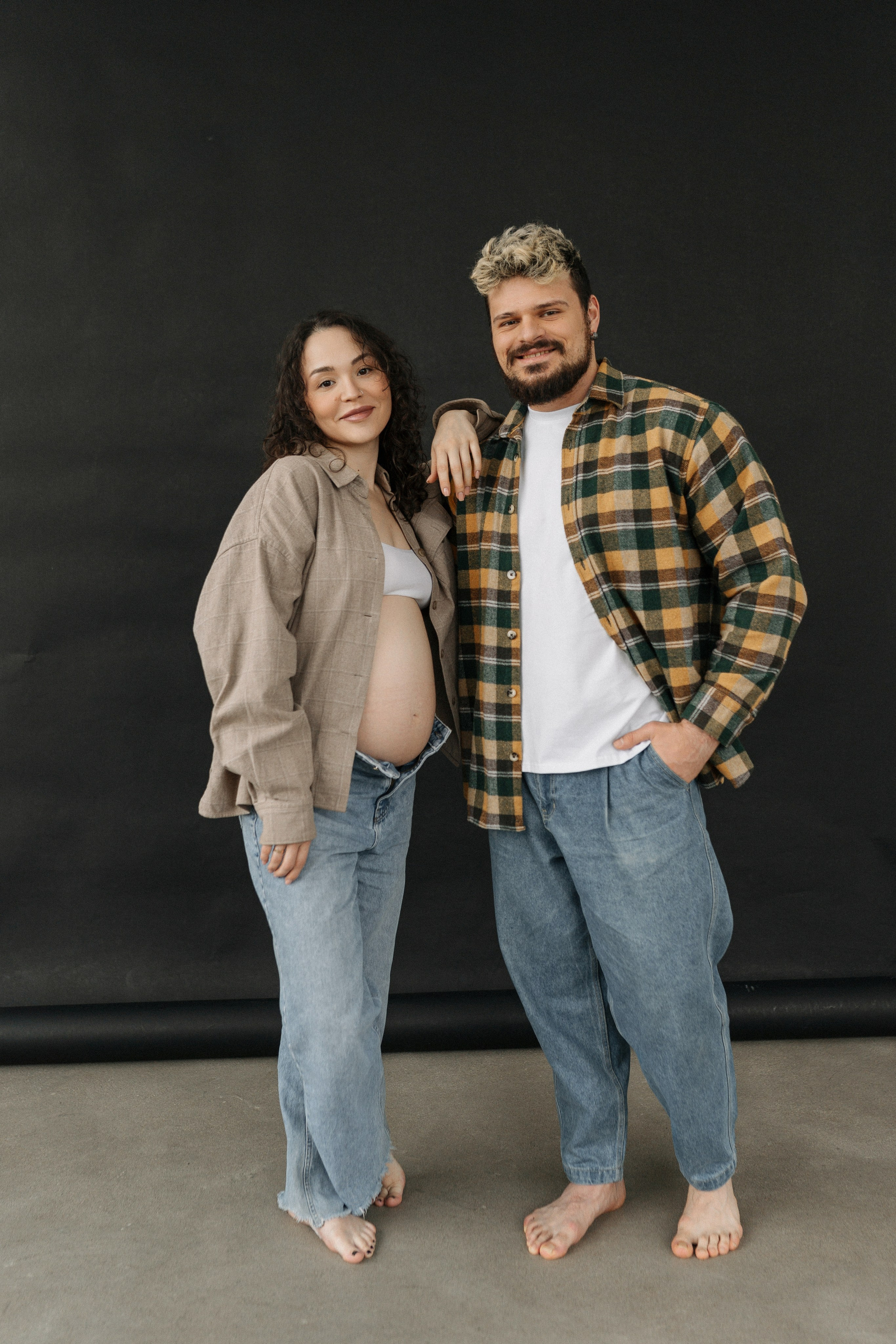 Саша и Никита. Фотограф в Санкт-Петербурге Юлия Гербель