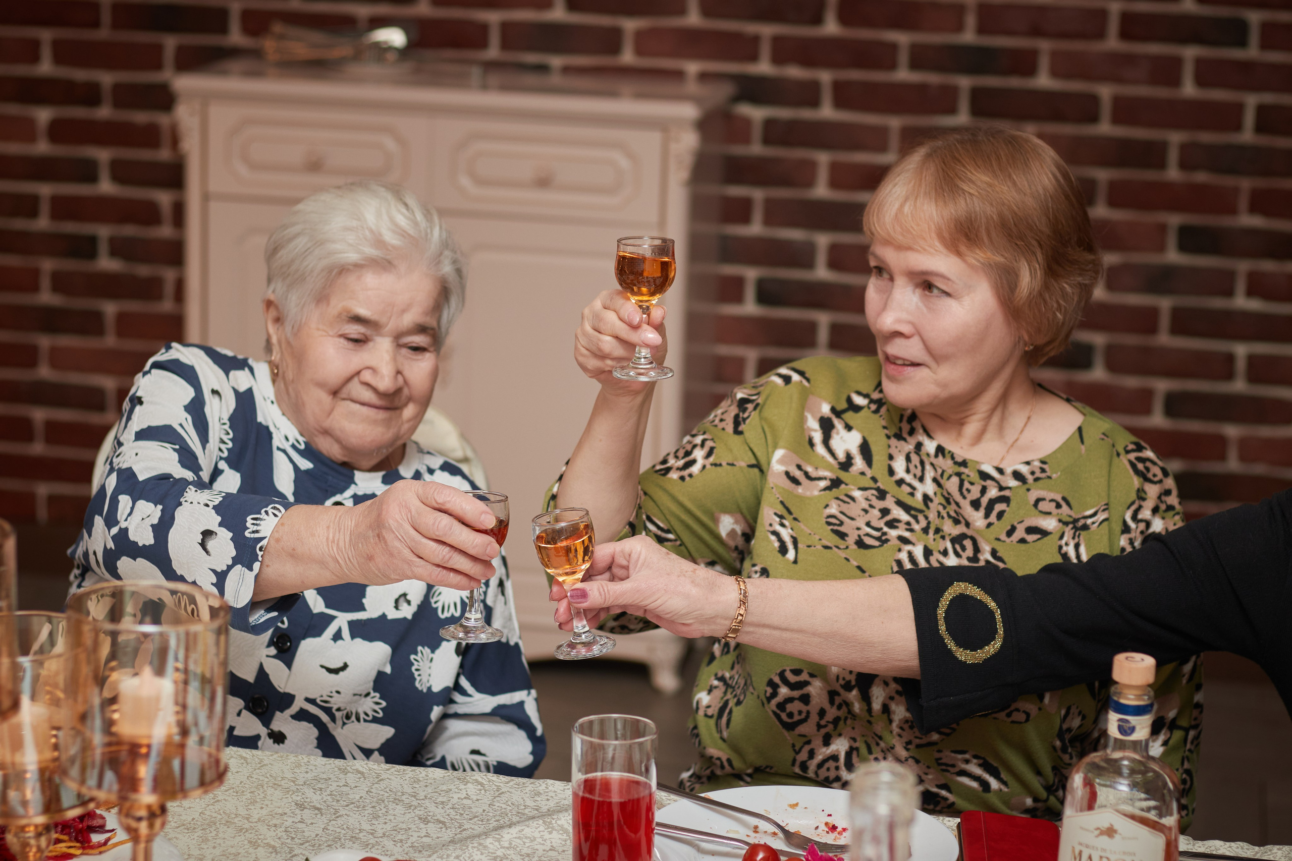 Юбилей. Фотограф Красноярск | Ховрин Иван | Свадьбы, Мероприятия, Фотосессии