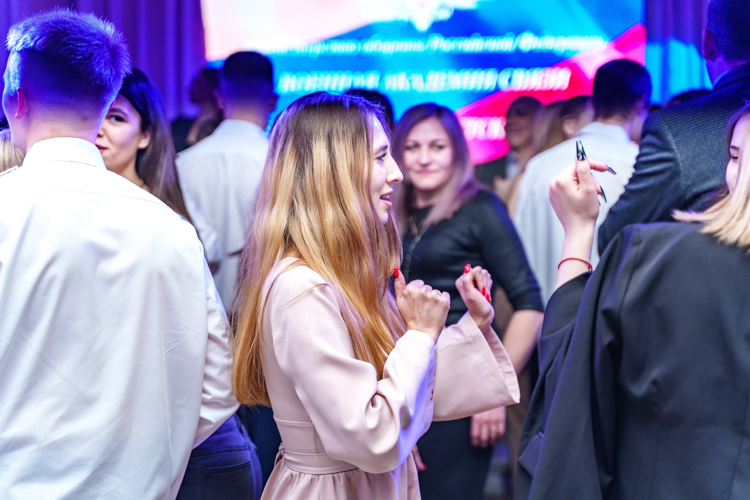 Фотосъемка выпуска военной академии и вручение дипломов