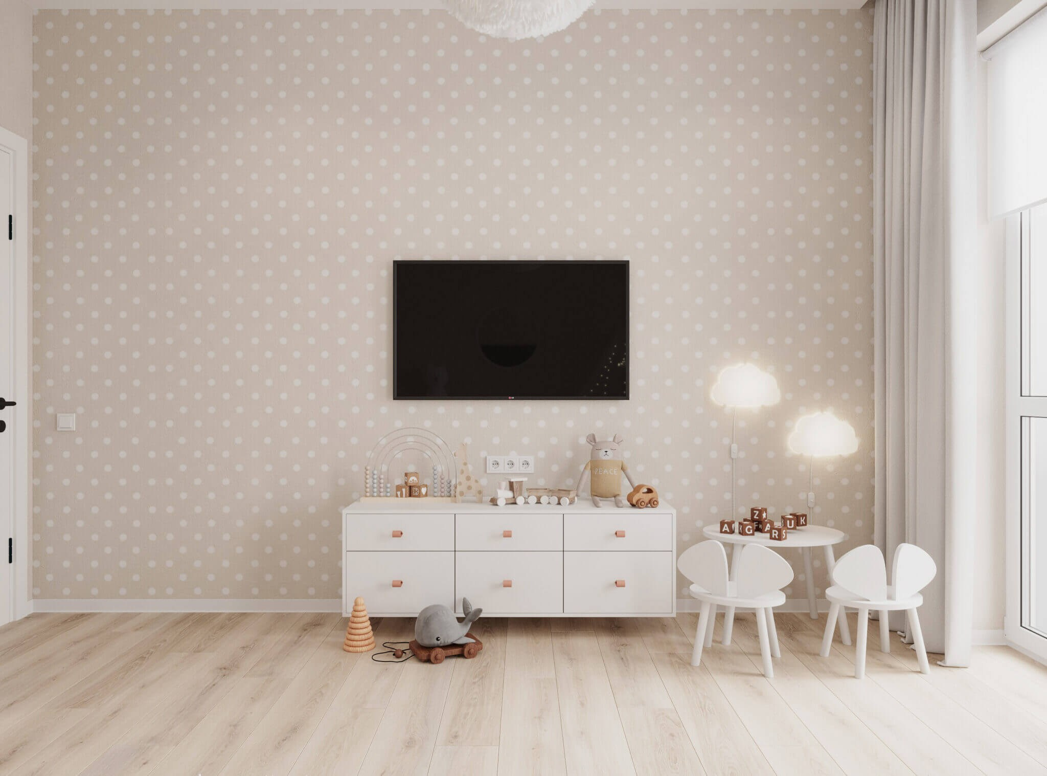 18. Студия дизайна интерьера RISE DESIGN STUDIO