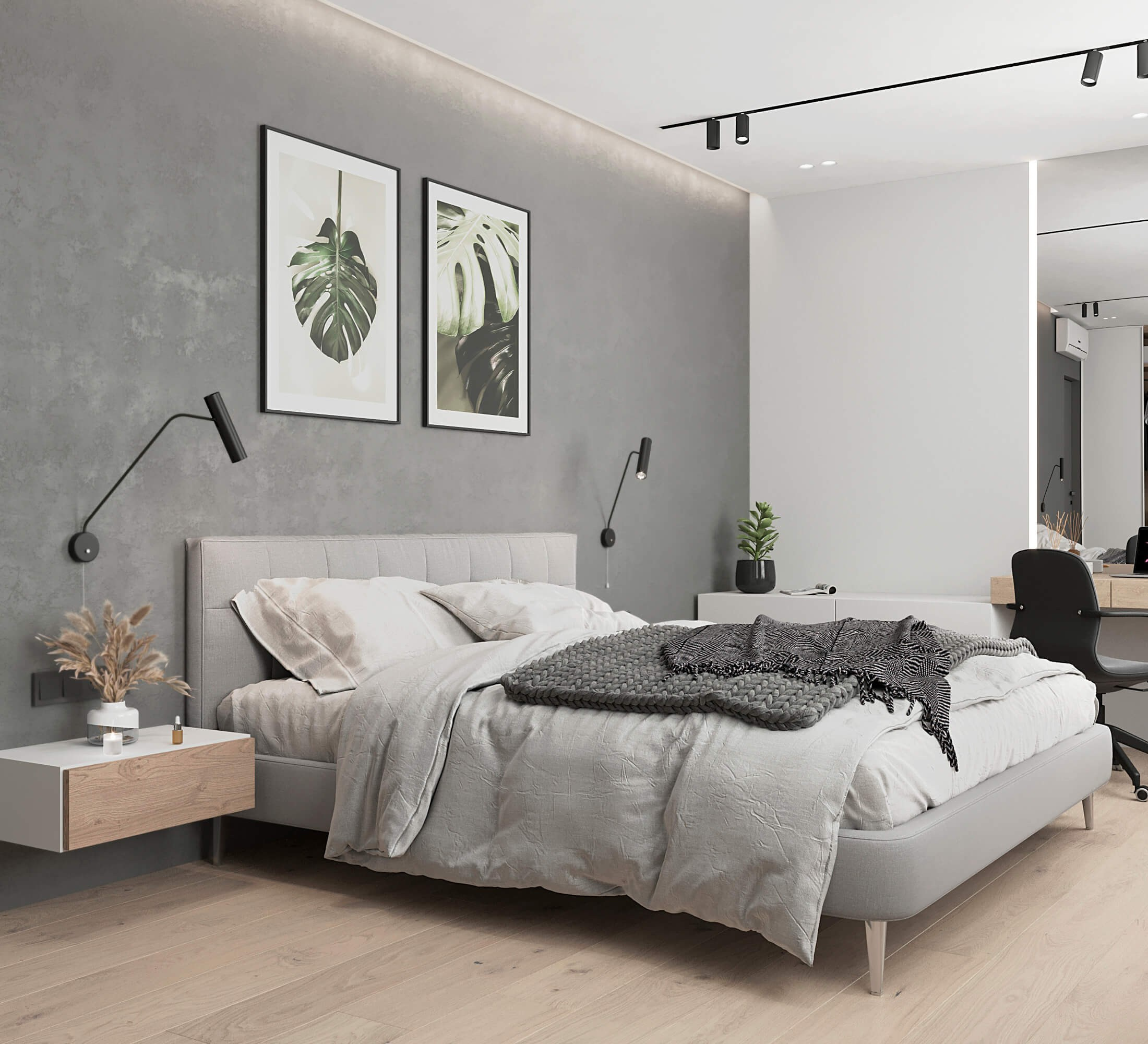 23. Студия дизайна интерьера RISE DESIGN STUDIO