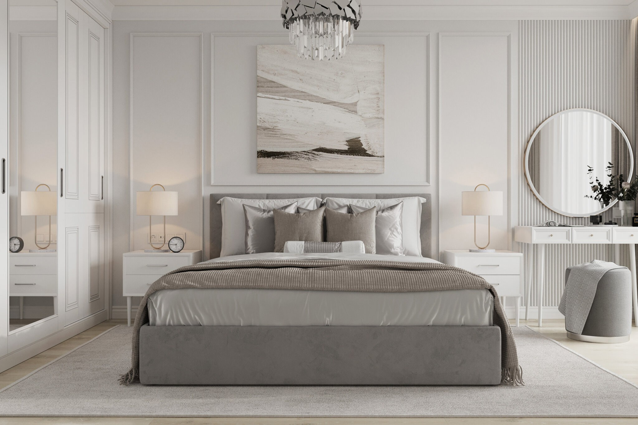 11. Студия дизайна интерьера RISE DESIGN STUDIO