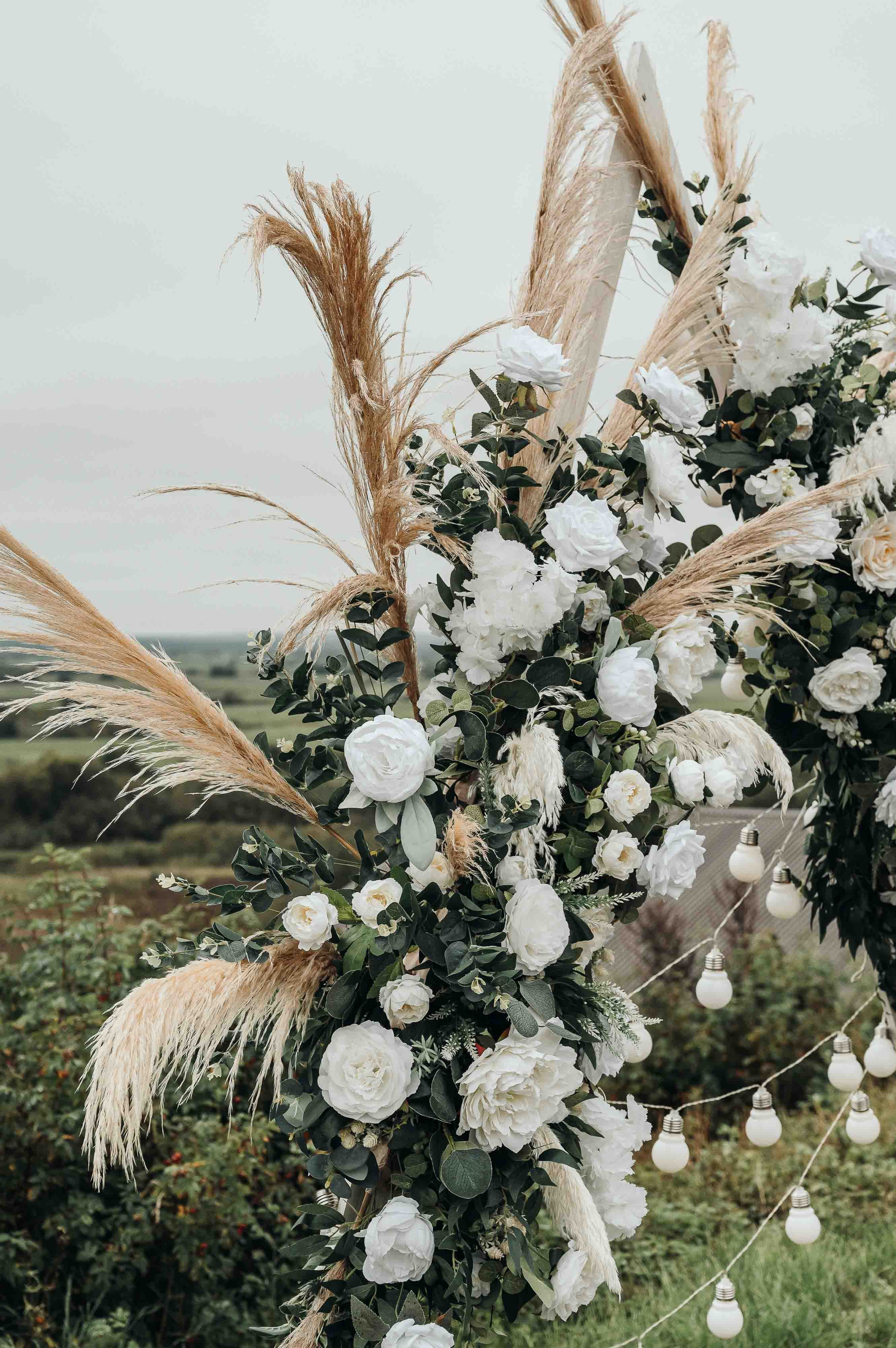 Фотосъемка выездной регистрации. Свадебный и семейный фотограф в Котласе Никита Попов