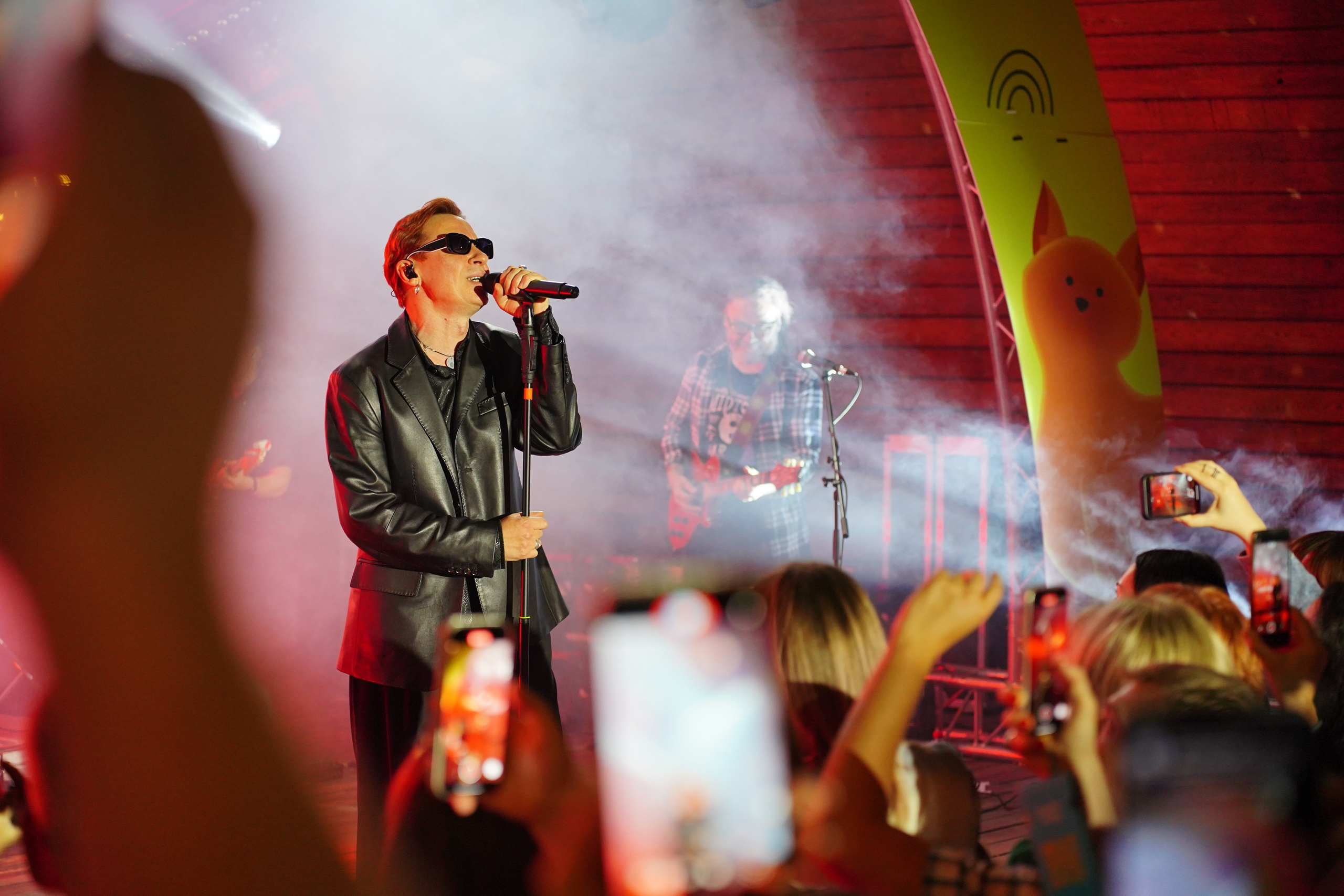 PETSHOPDAYS. Найк Борзов. Denis Kirillov