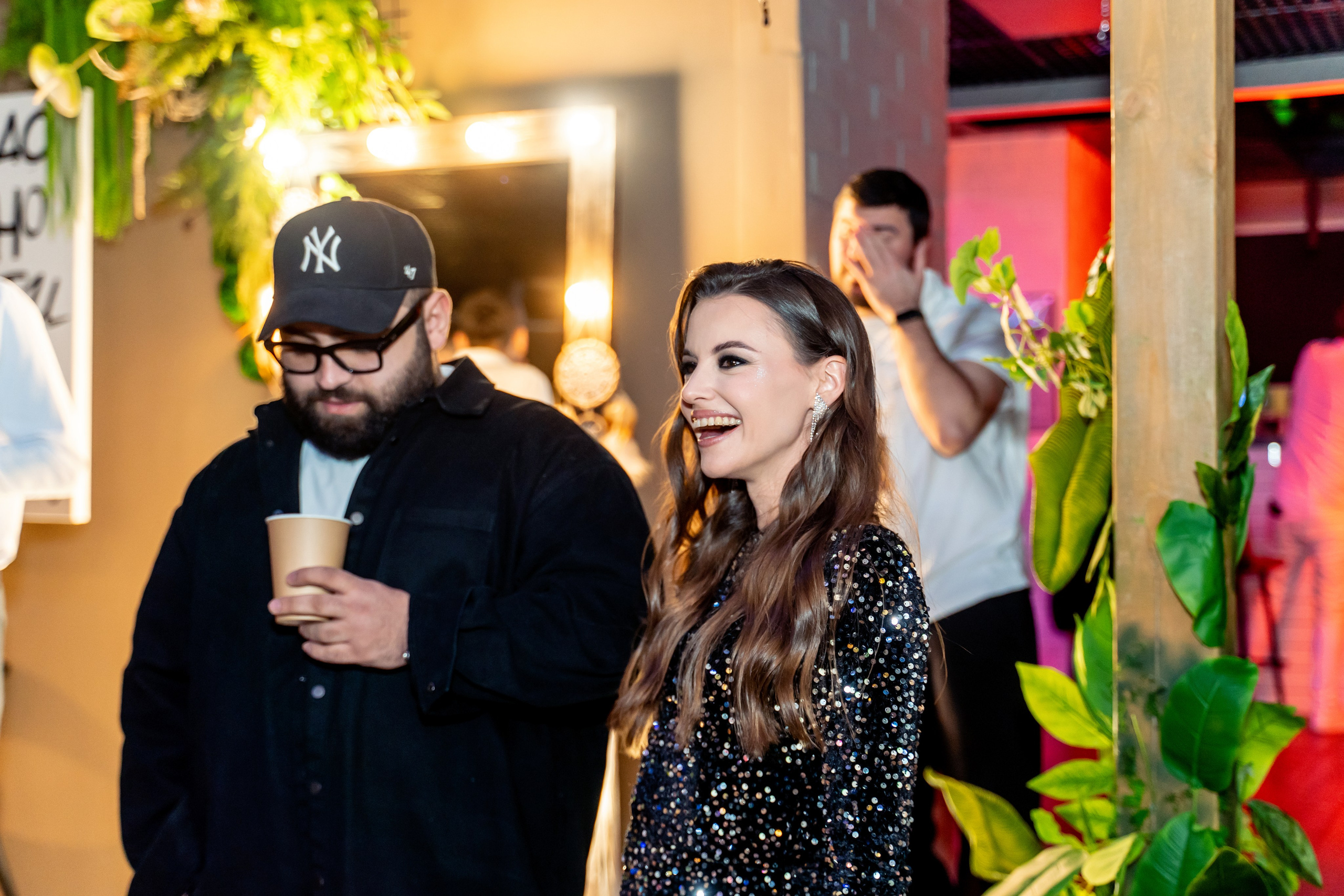 Вечеринка сюрприз для мужа. Взрослый День Рождения. Фотограф \ Видеограф на Крещение, Венчание Москва| Семейные съемки