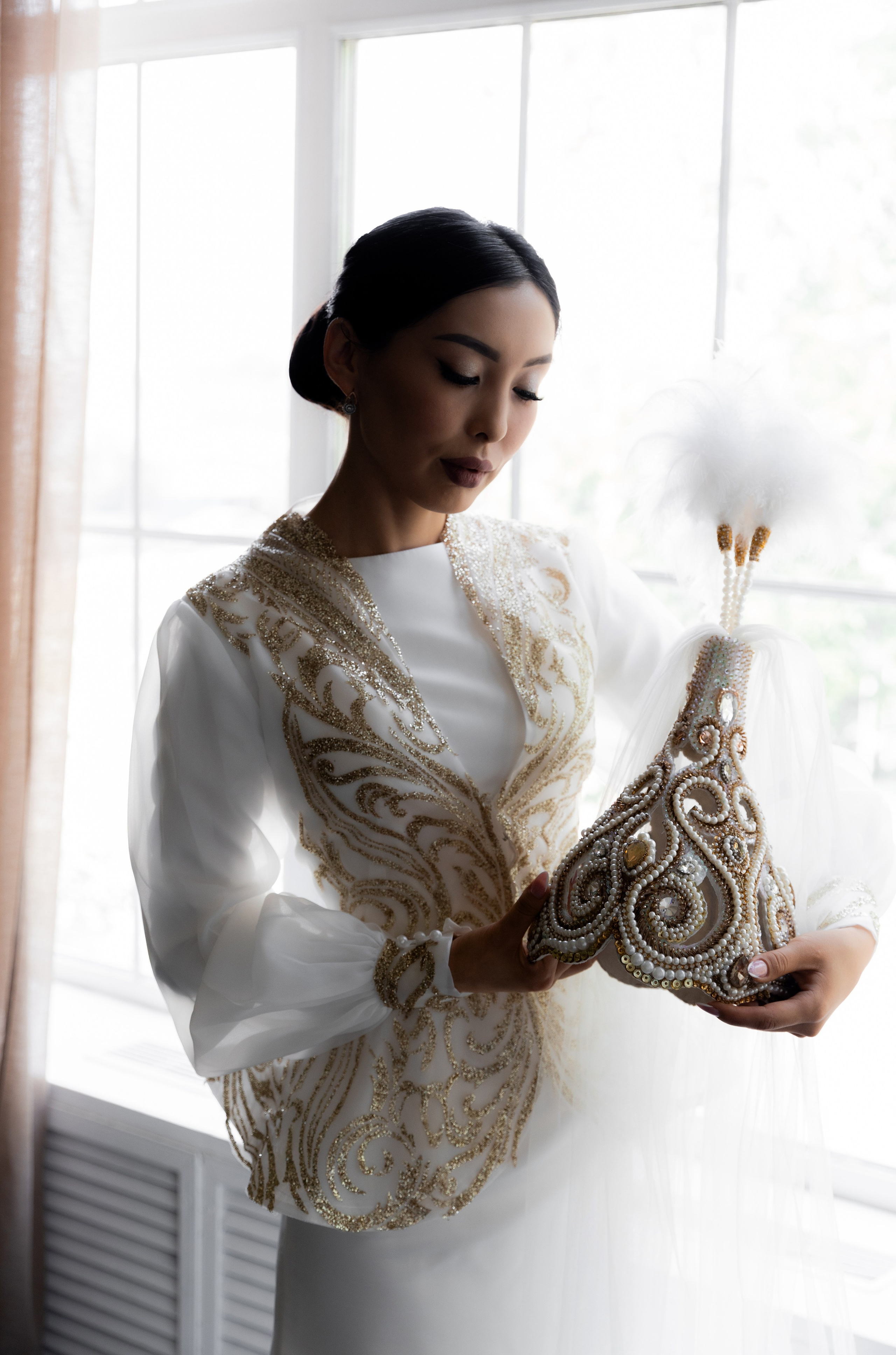 Алишер и Наурызгуль