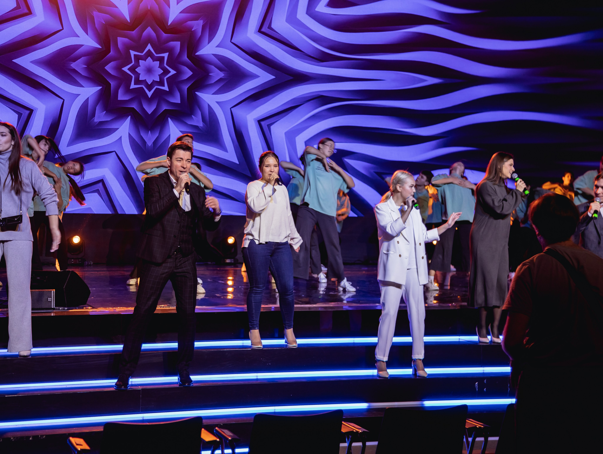 Мероприятия, банкеты. Свадебный фотограф в Казани и Санкт-Петербурге Евгения Есенина