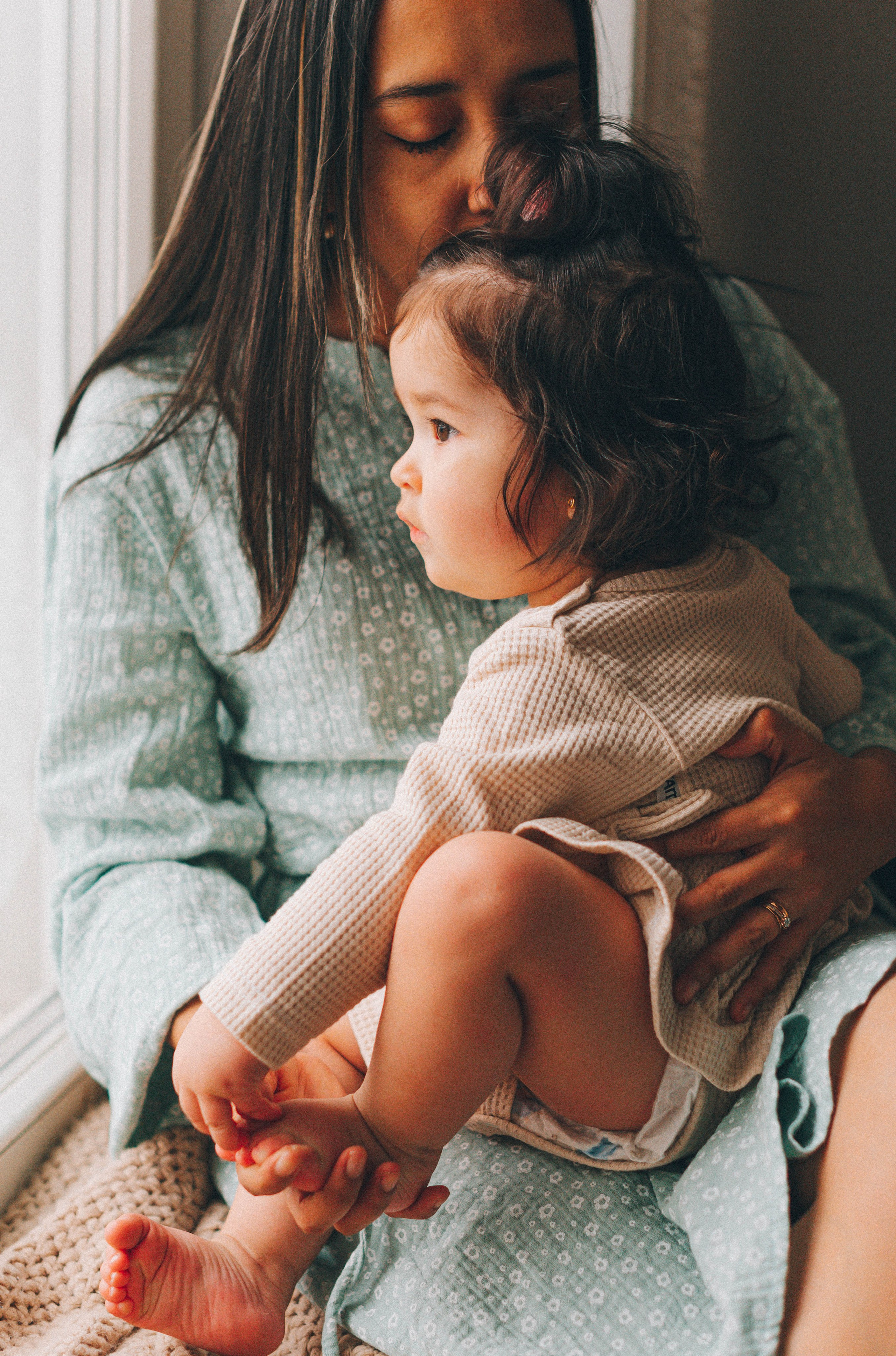 Мамамия. Семейный фотограф в Санкт-Петербурге Ира Ревчук