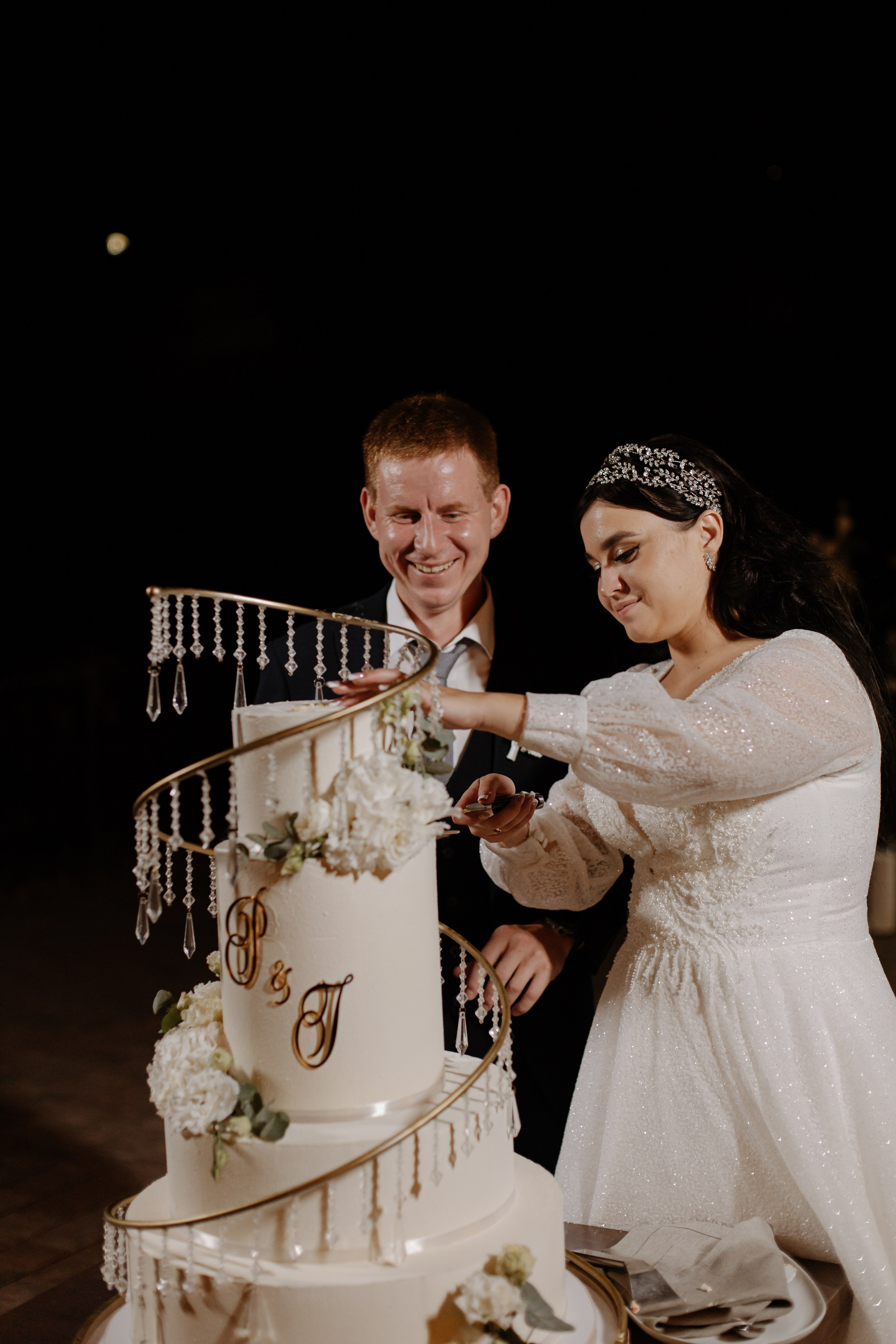 Галина и Роман. Фотограф и Видеограф во Владимире