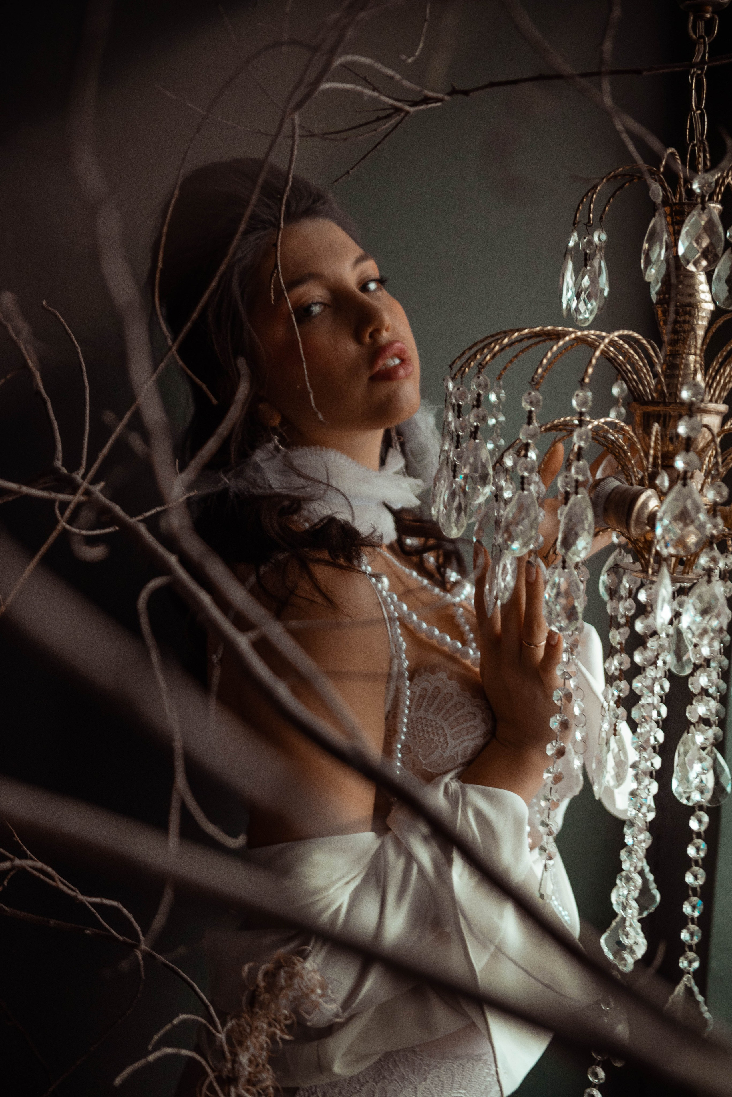 Маргарита. Женский фотограф. Создатель украшений ручной работы. Модель