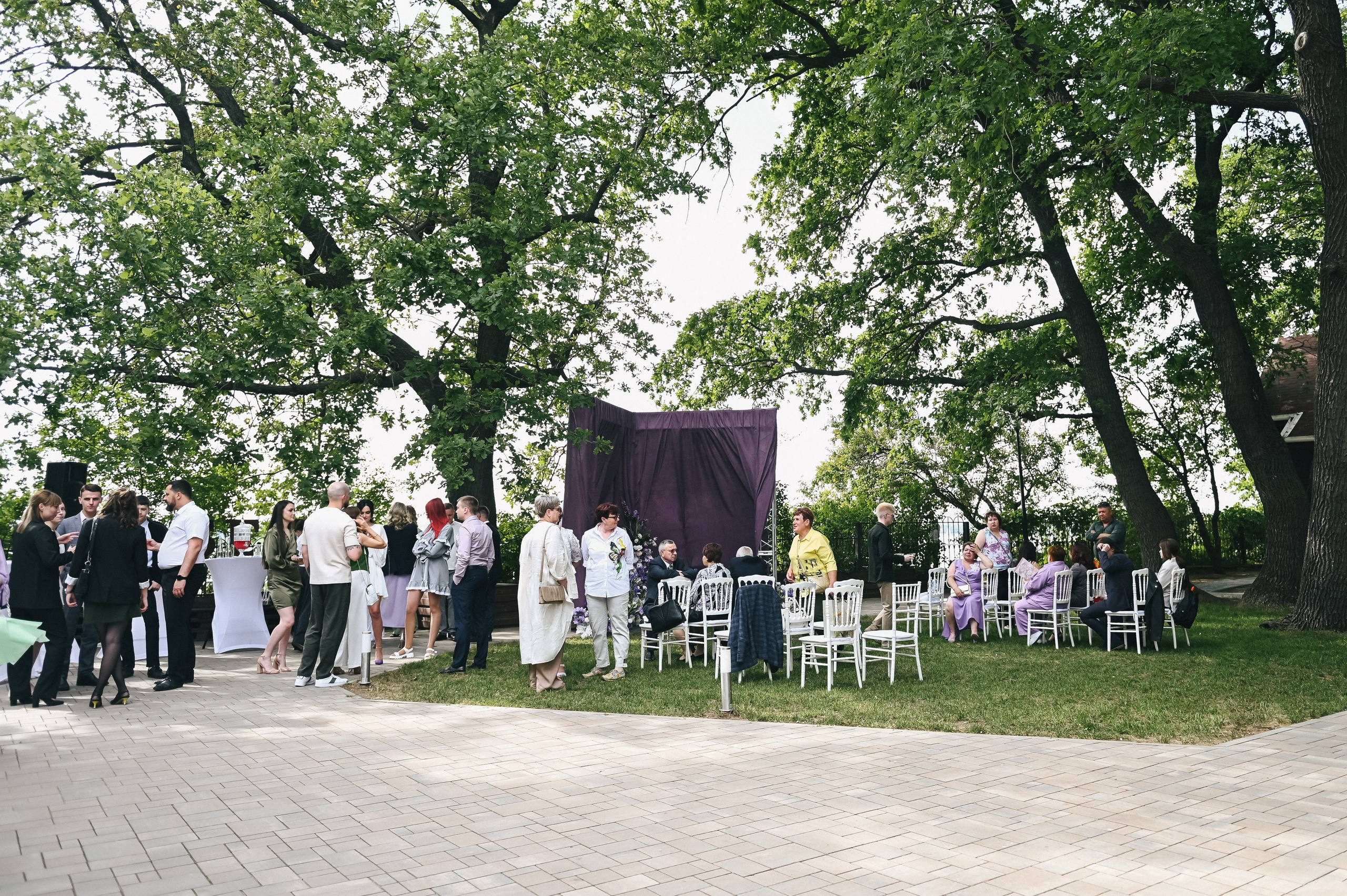 Миша + Саша — Организация Светлана Бортавова. Свадебный и семейный фотограф Волгоград Москва