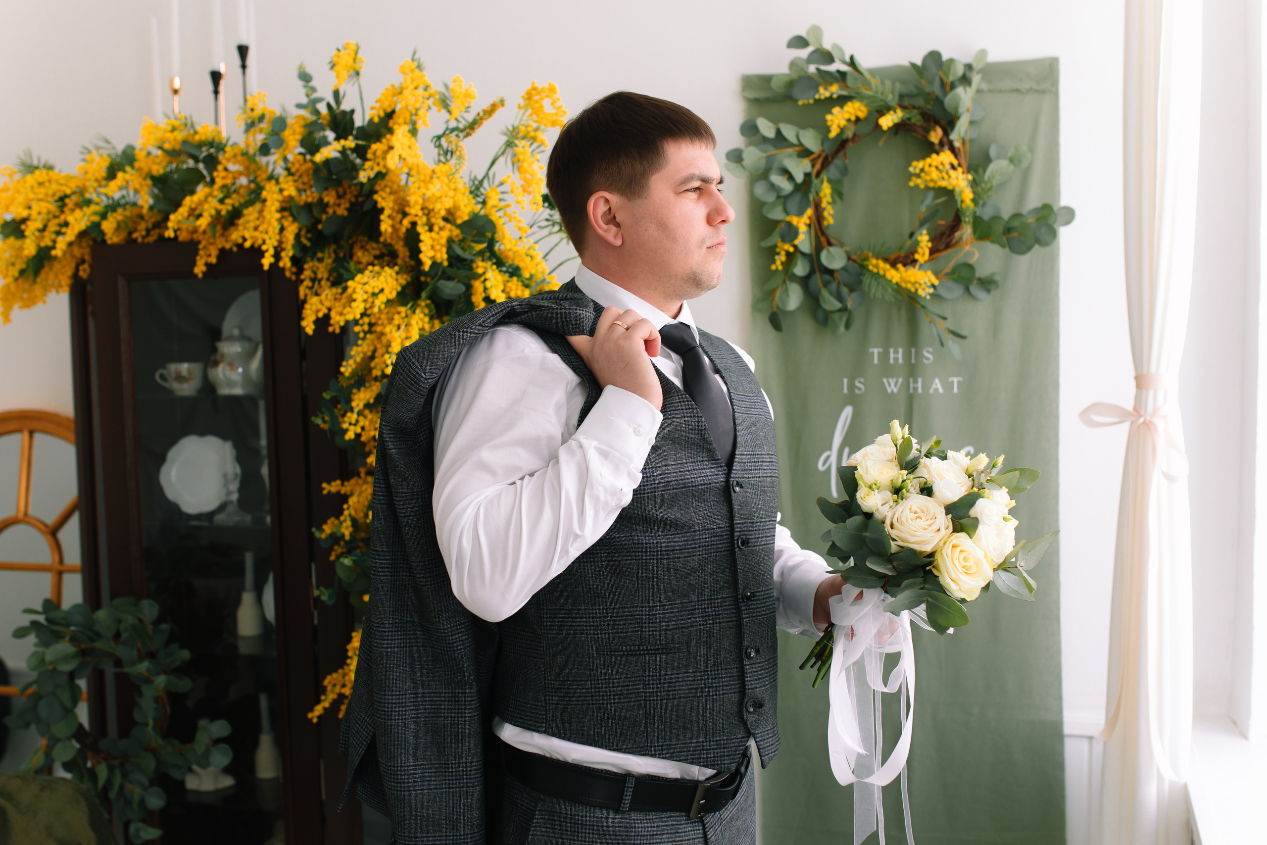 ЮЛИЯ И АЛЕКСАНДР. Свадебный и семейный фотограф в Курске и Курчатове