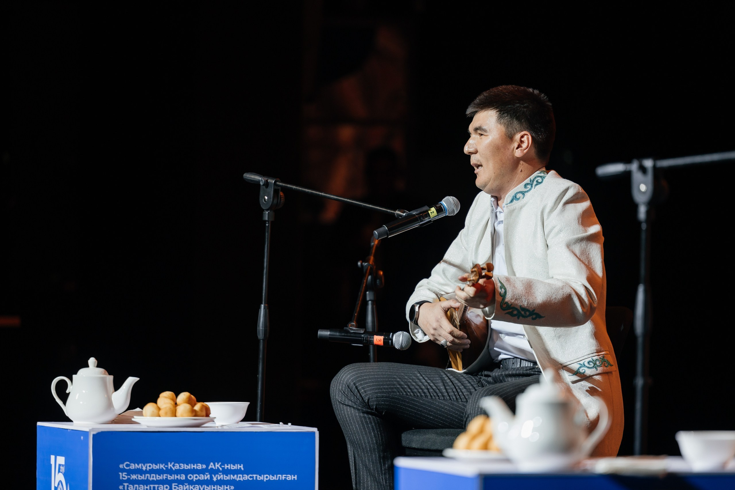 Проект 3. 15 летие Самрук Казына. Дата: октябрь 2023. Профессиональный фотограф в городе Астана/Алматы Даурен Сембаев