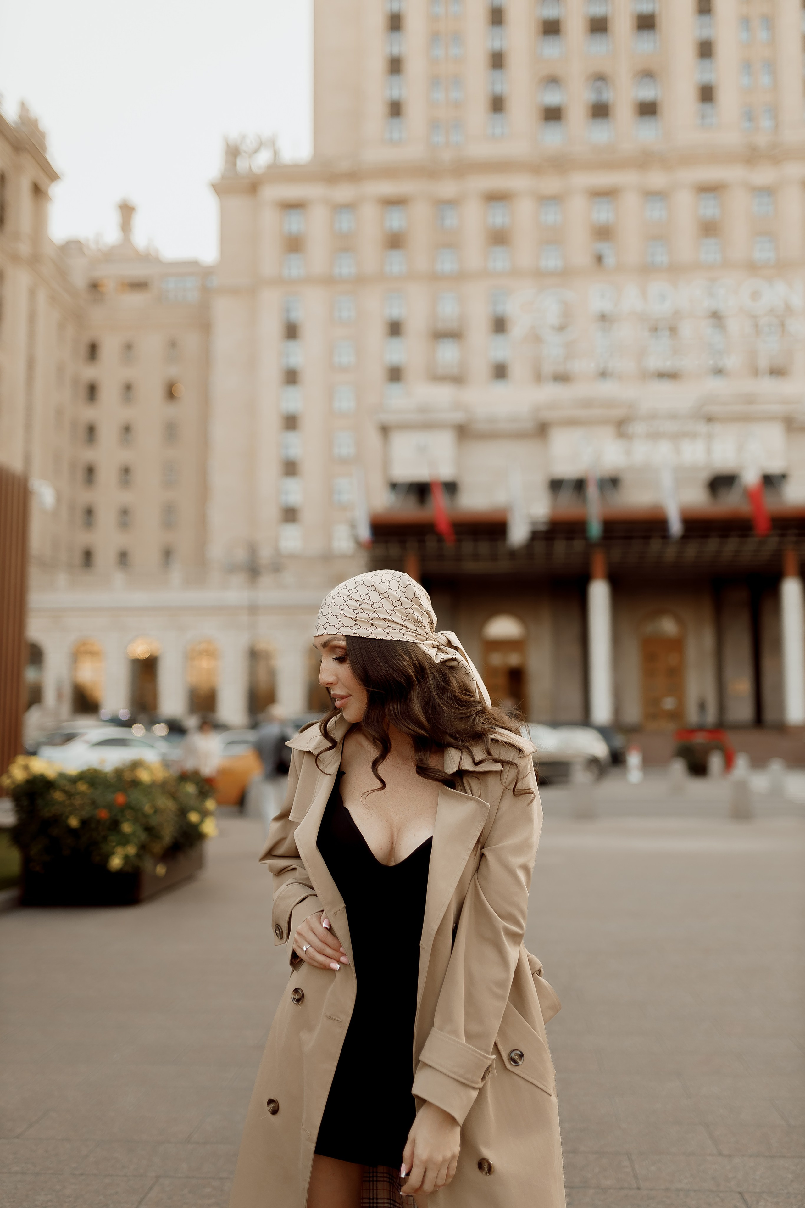 #1. Фотограф в Москве Юлия Хамзина