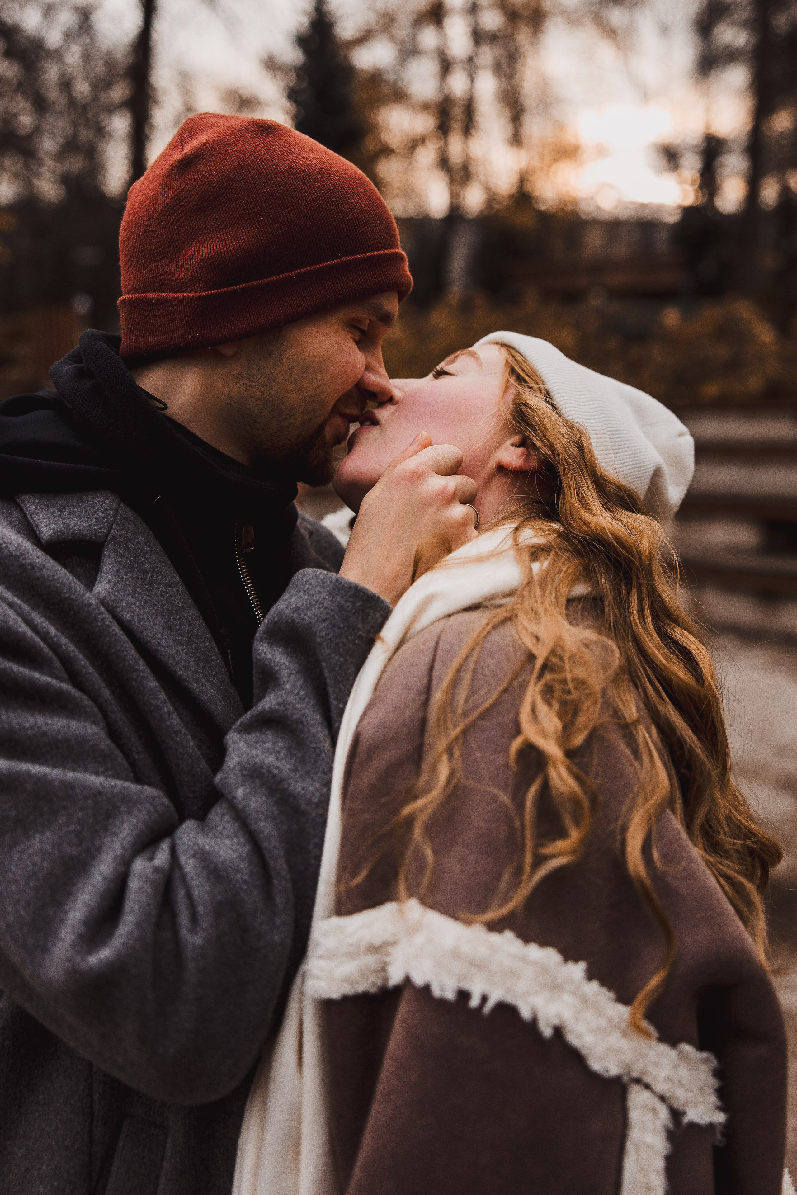 Сад Аксакова осень. Главная