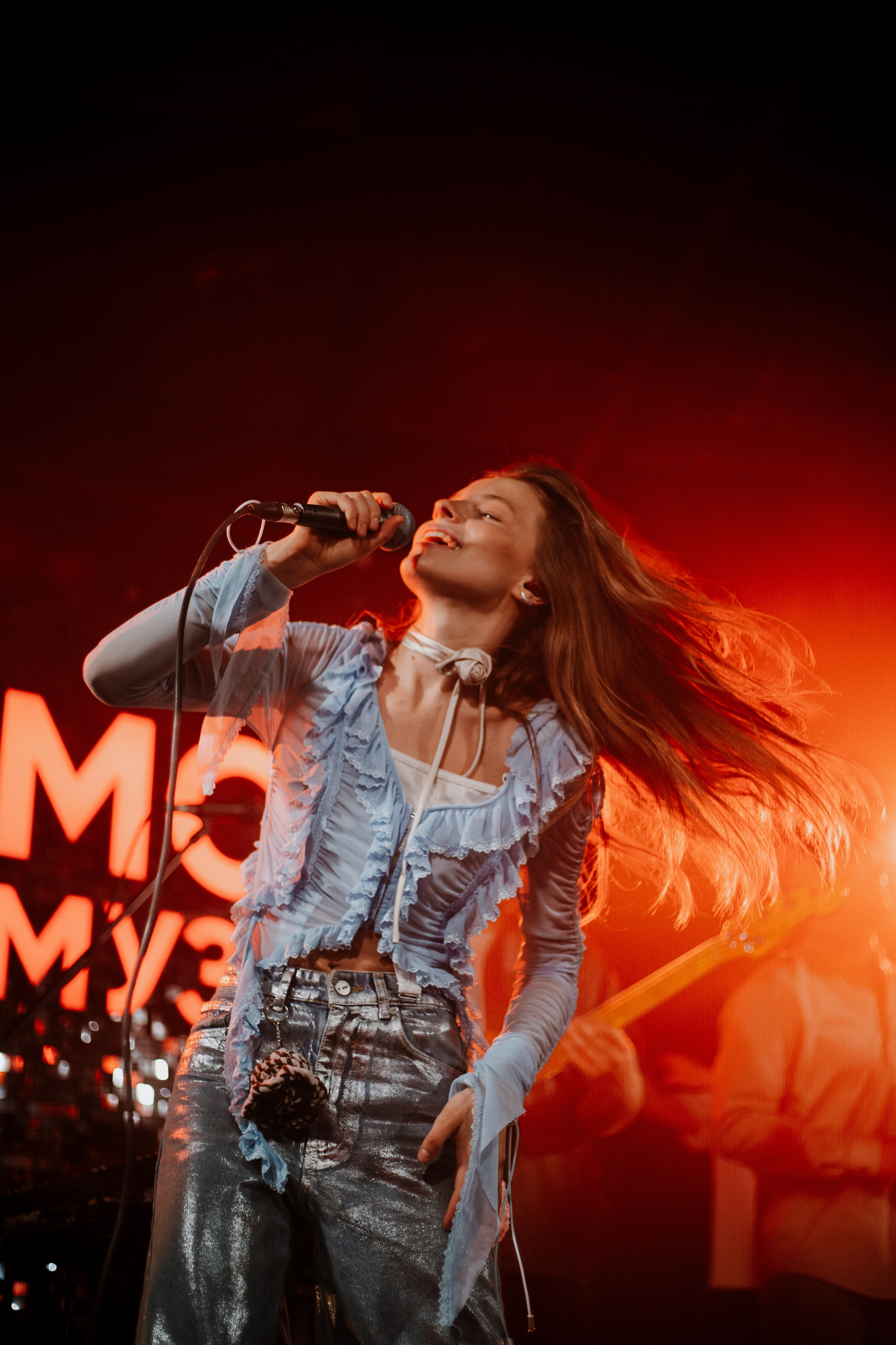 MINAEVA. Фотограф Москва