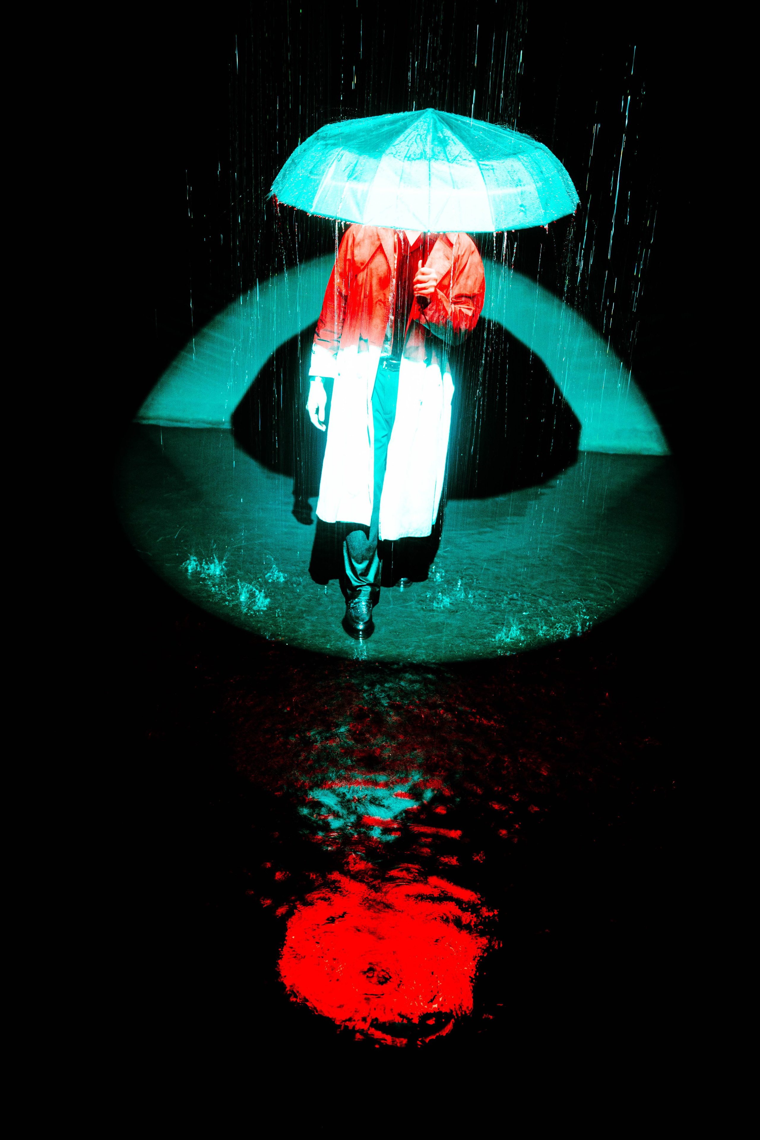 Последняя Серия. Photo project