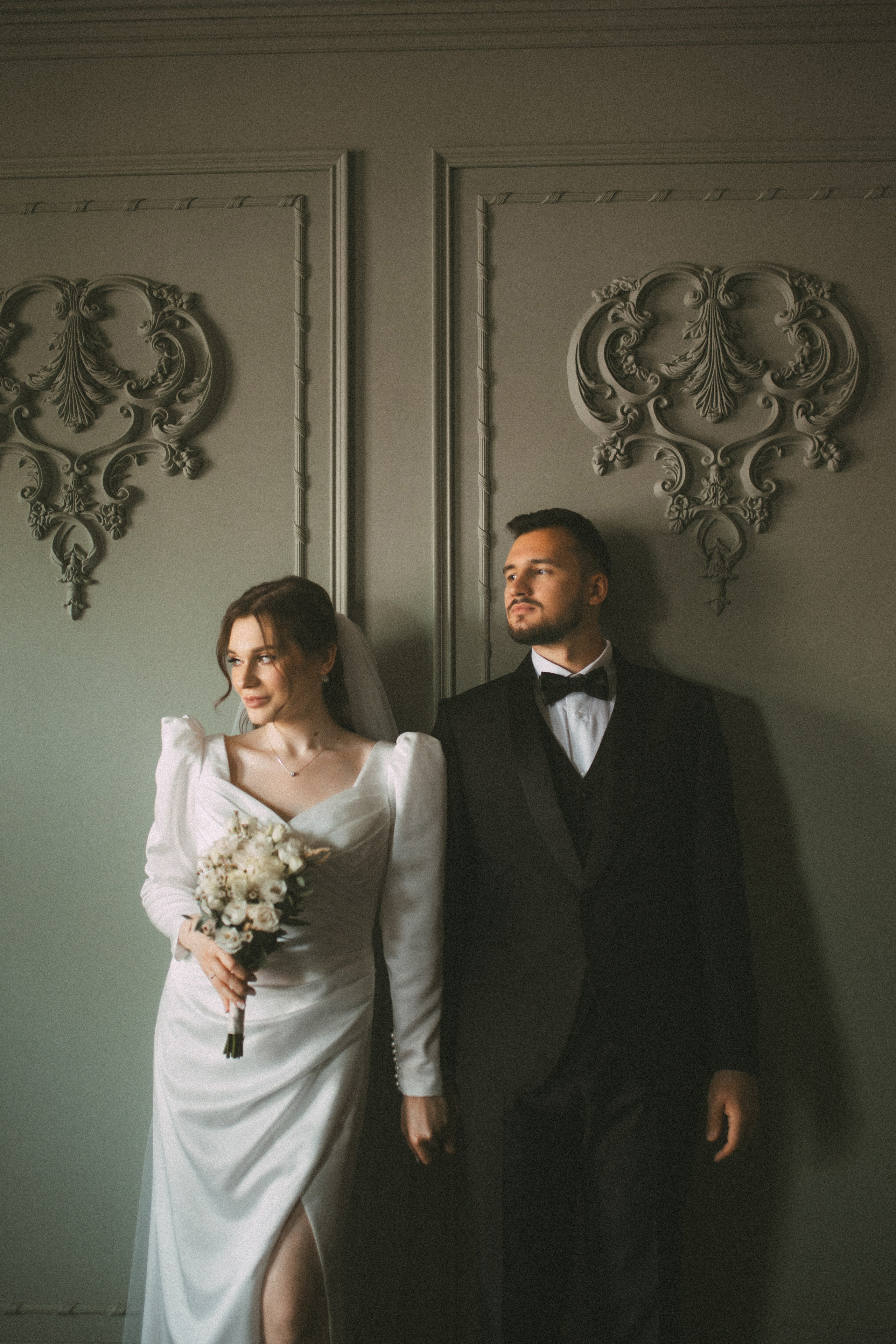 Е & Д | Санкт-Петербург. Фотограф Екатерина Амбрушкевич