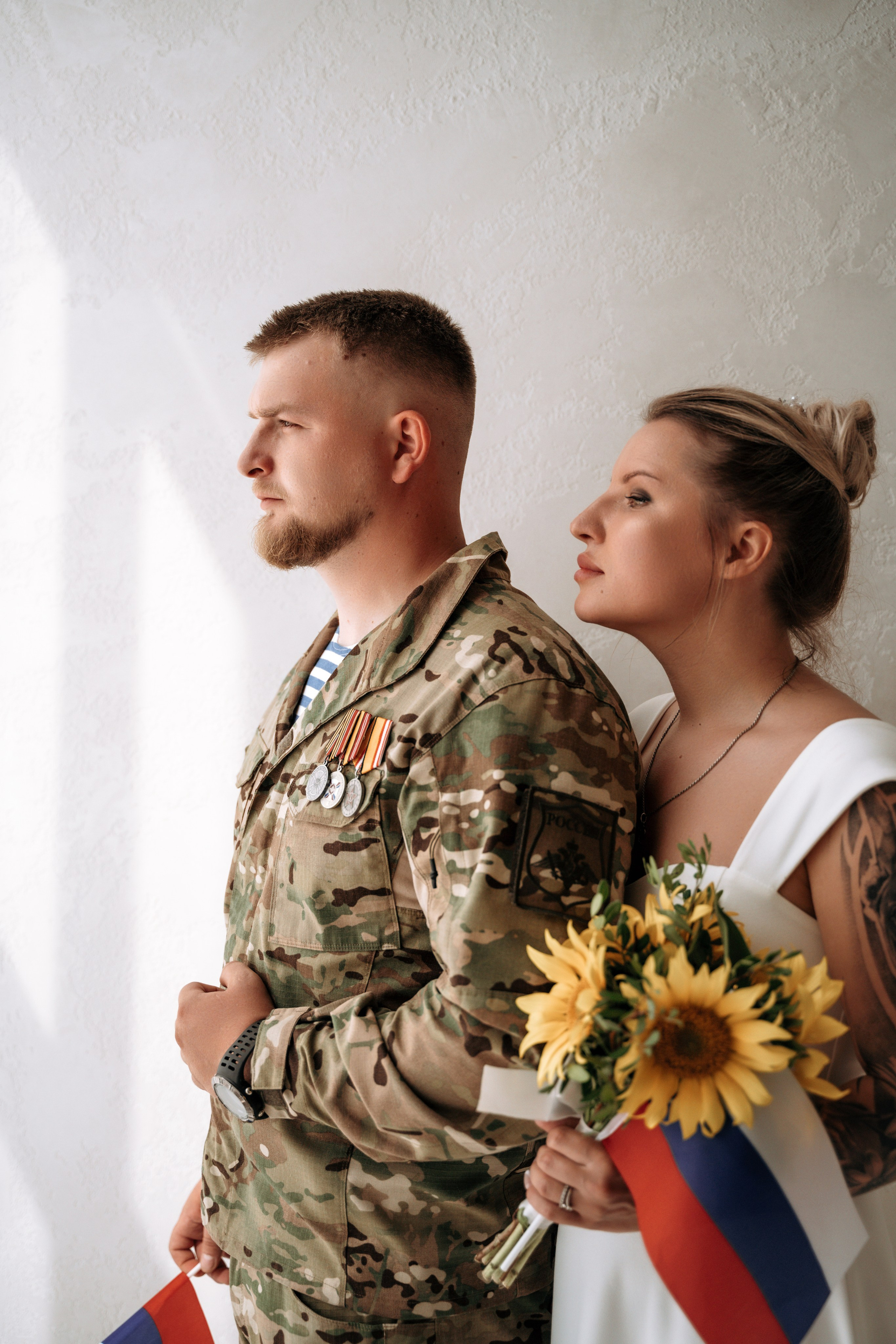 Андрей и Галина. Семейный фотограф в Белгороде Амелина Алина