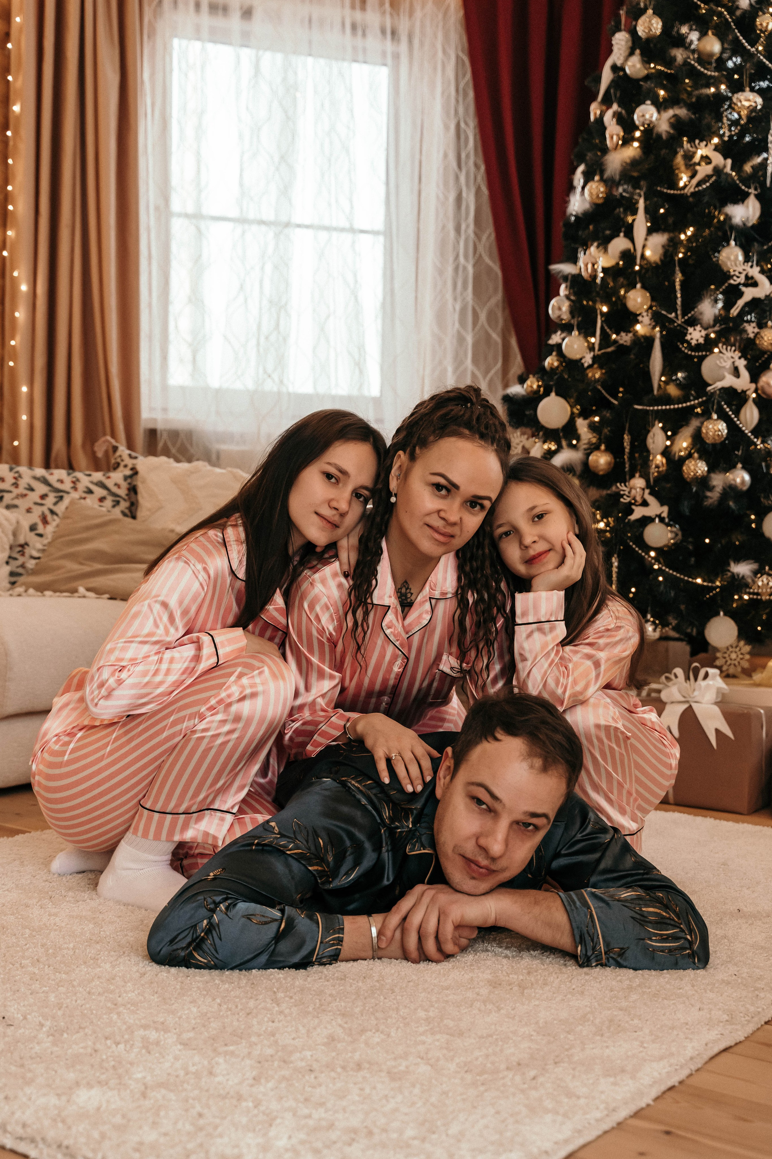 13/01/2024. Свадебный и семейный фотограф в Югорске Ольга Мищенко