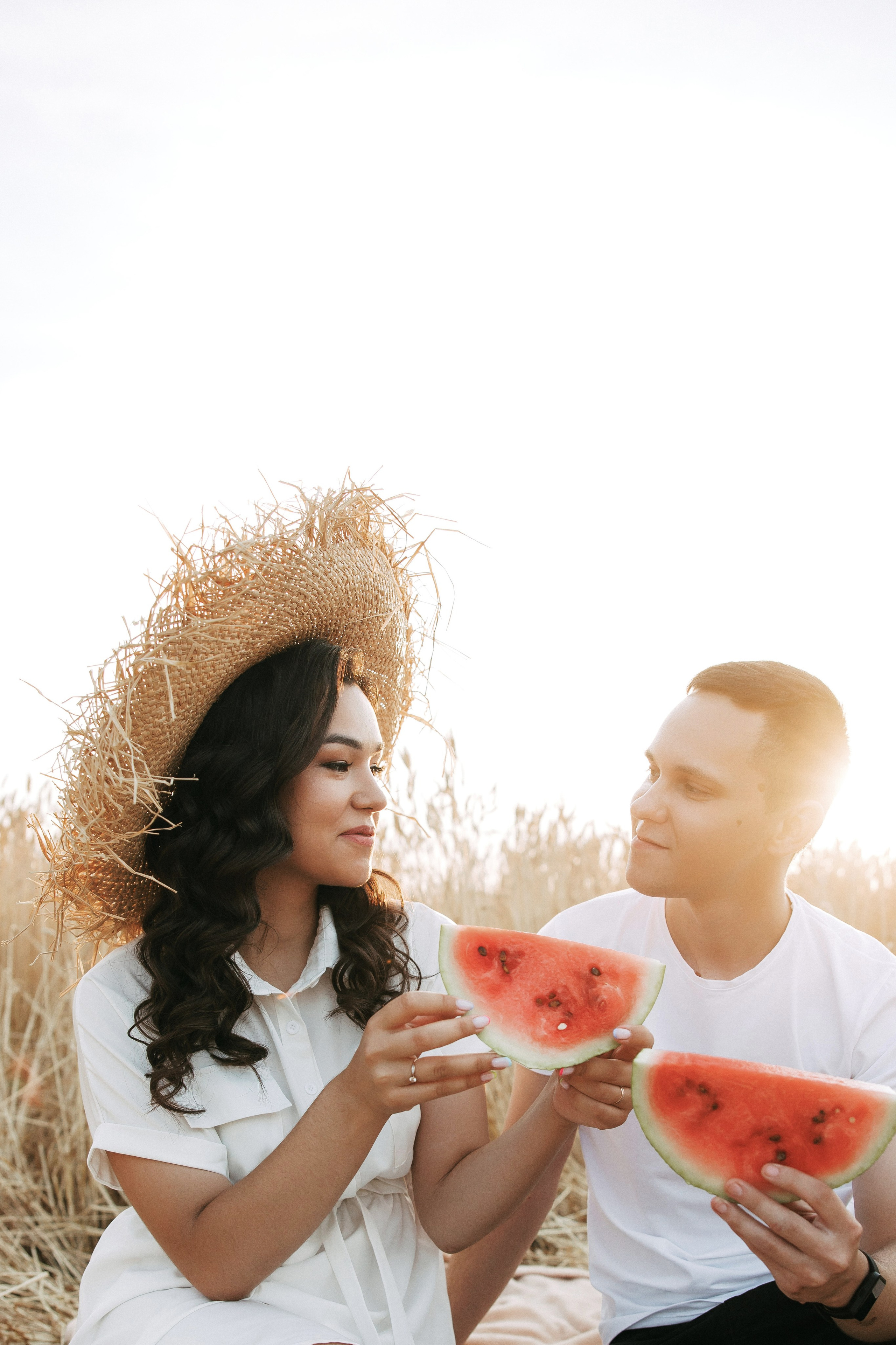 Александр и Евгения. Свадебный и семейный фотограф Анна Печенкина