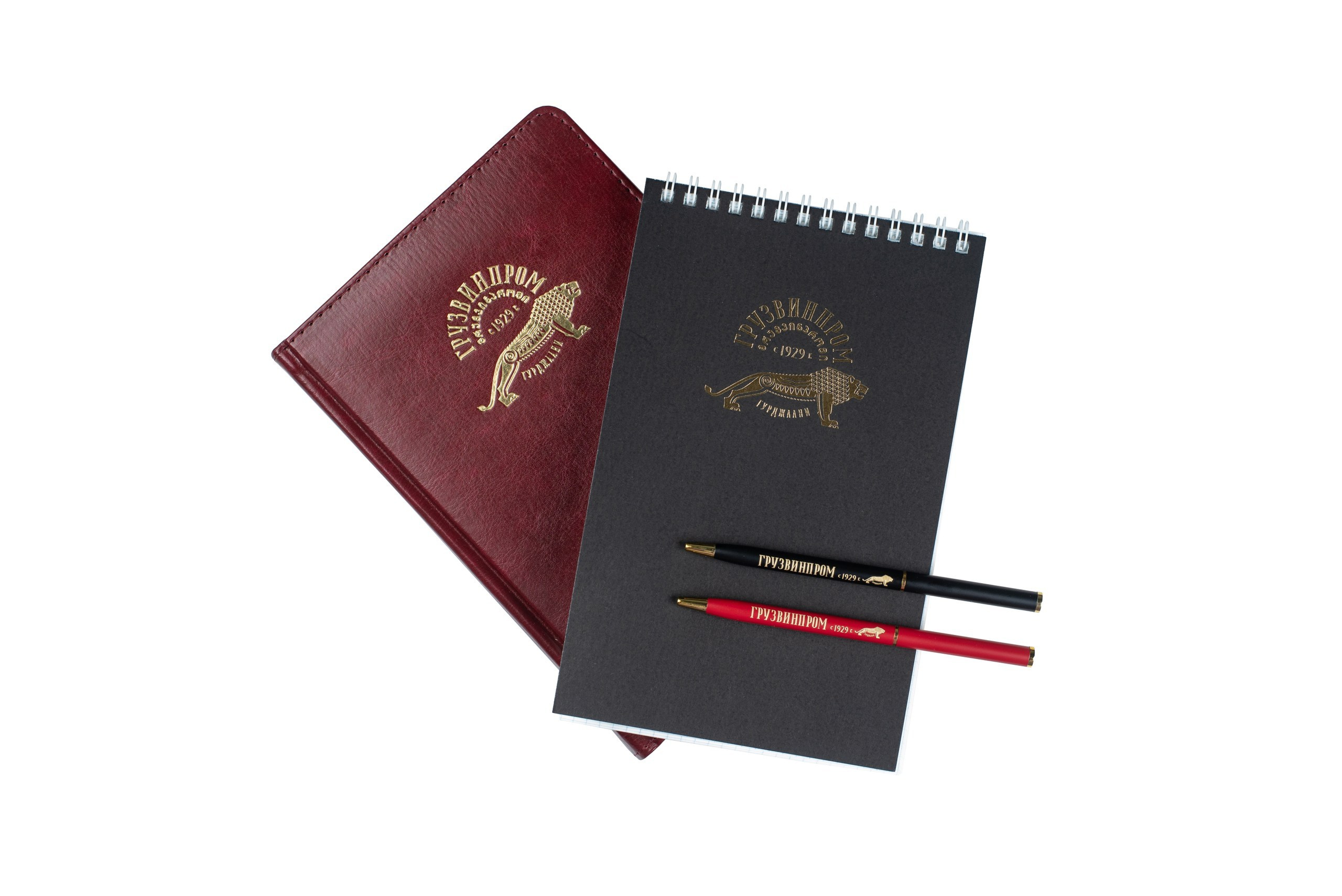 О вкусах не спорят. Михаил Гапеев — Корпоративные подарки и сувенирная продукция с логотипом в Москве