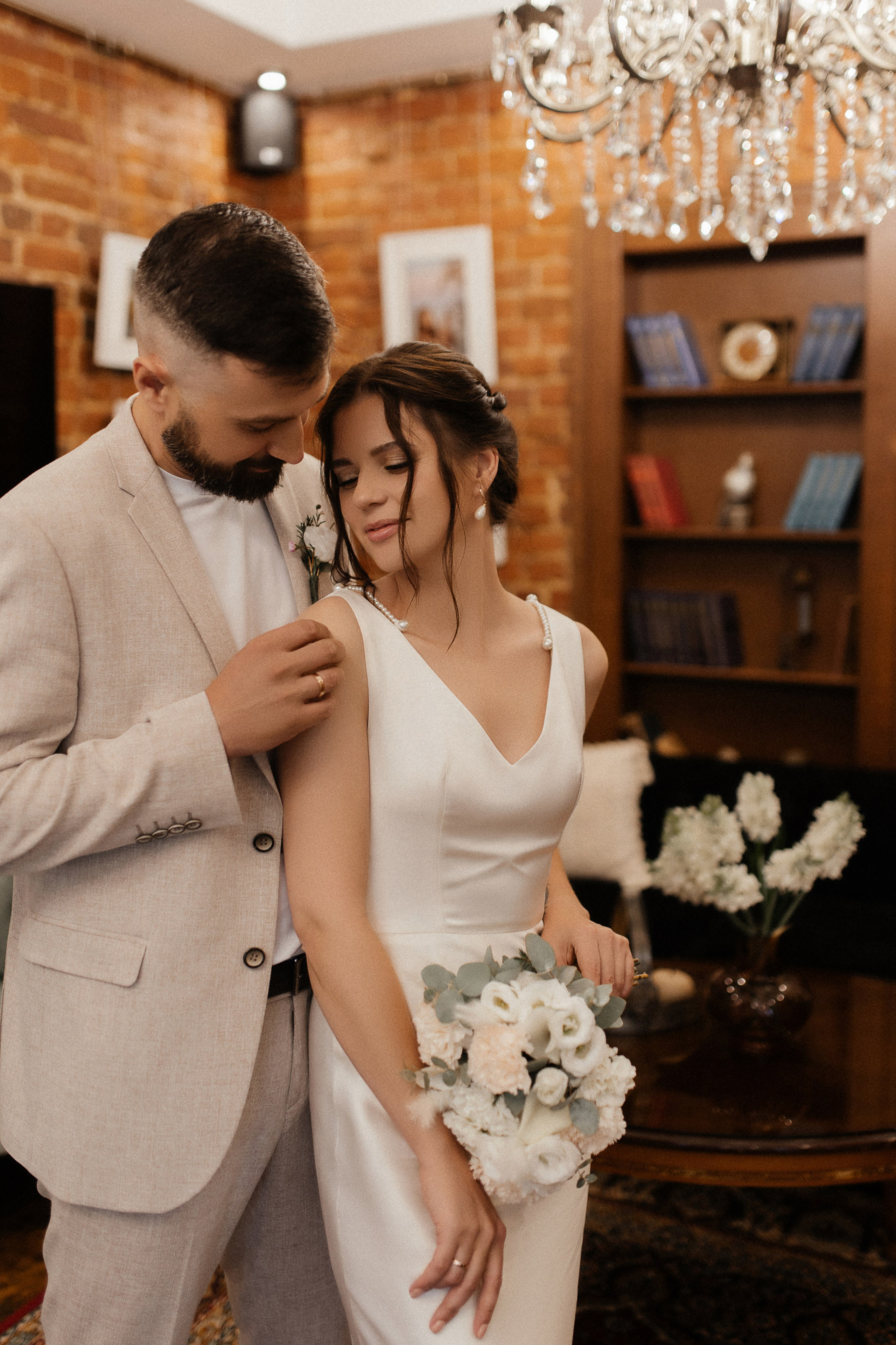 Ольга и Роман (25.08). Фотограф Иваново Ольга Исакова