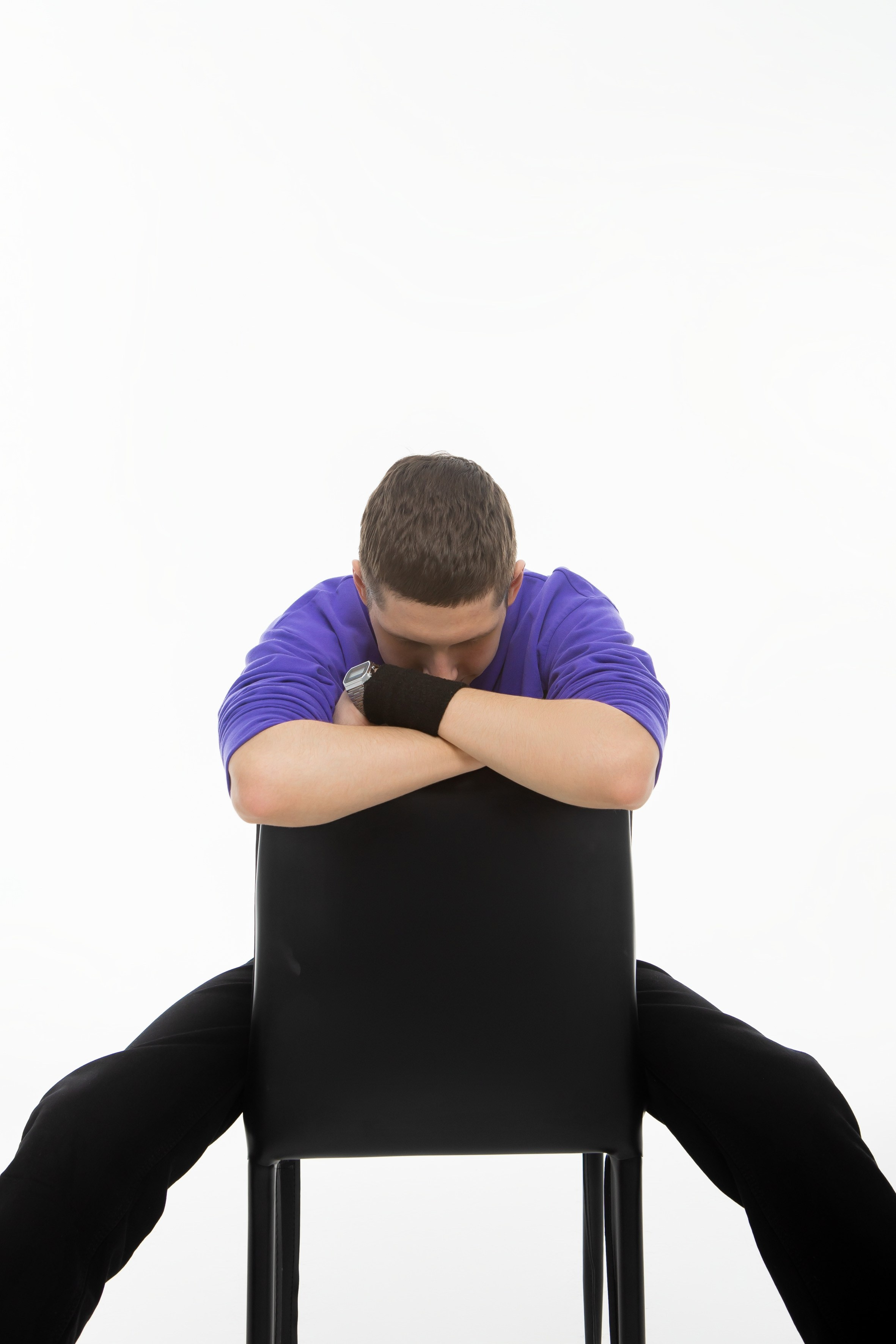 Студия Гимназия 12 11 А 2024 г. Свадебный и портретный Фотограф в Липецке Дмитрий Котюков