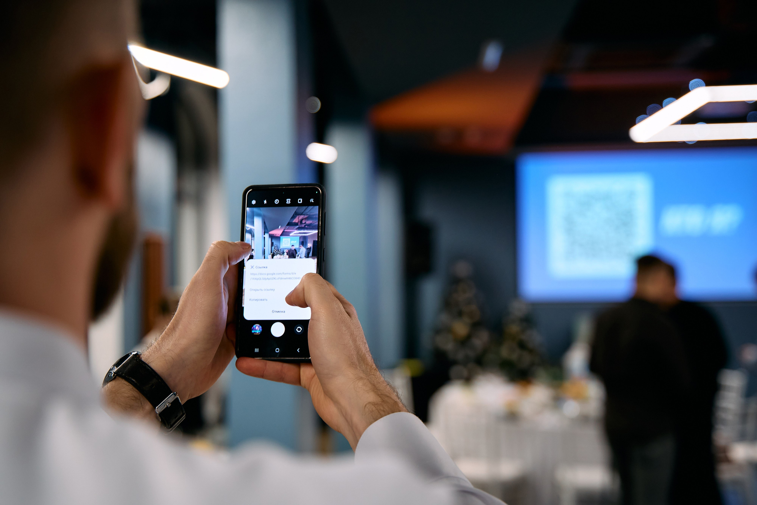 ТЕХНОГРАД. Главная