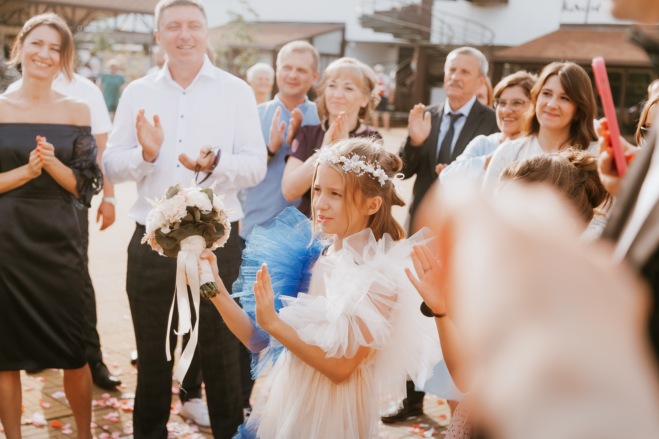 Свадьба Юлии и Евгения. Свадебный и репортажный фотограф в Ярославле и Санкт-Петербурге Роман Микрюков