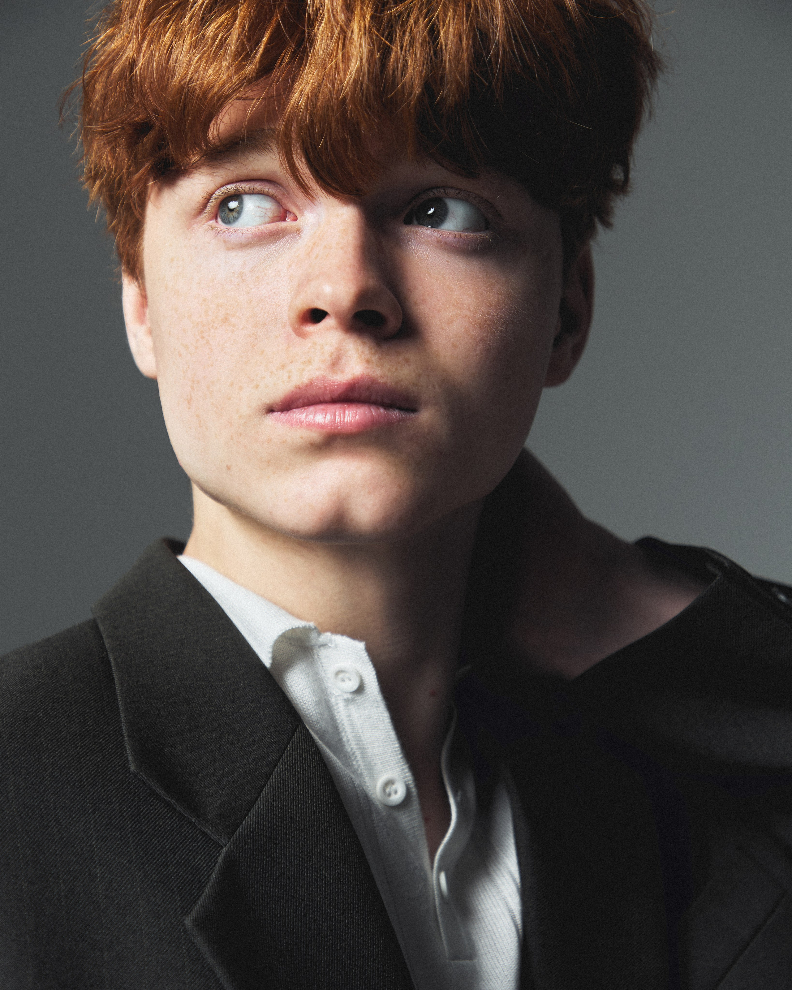 Kirill // Select MA. Юрина Полина, фотограф из Екатеринбурга