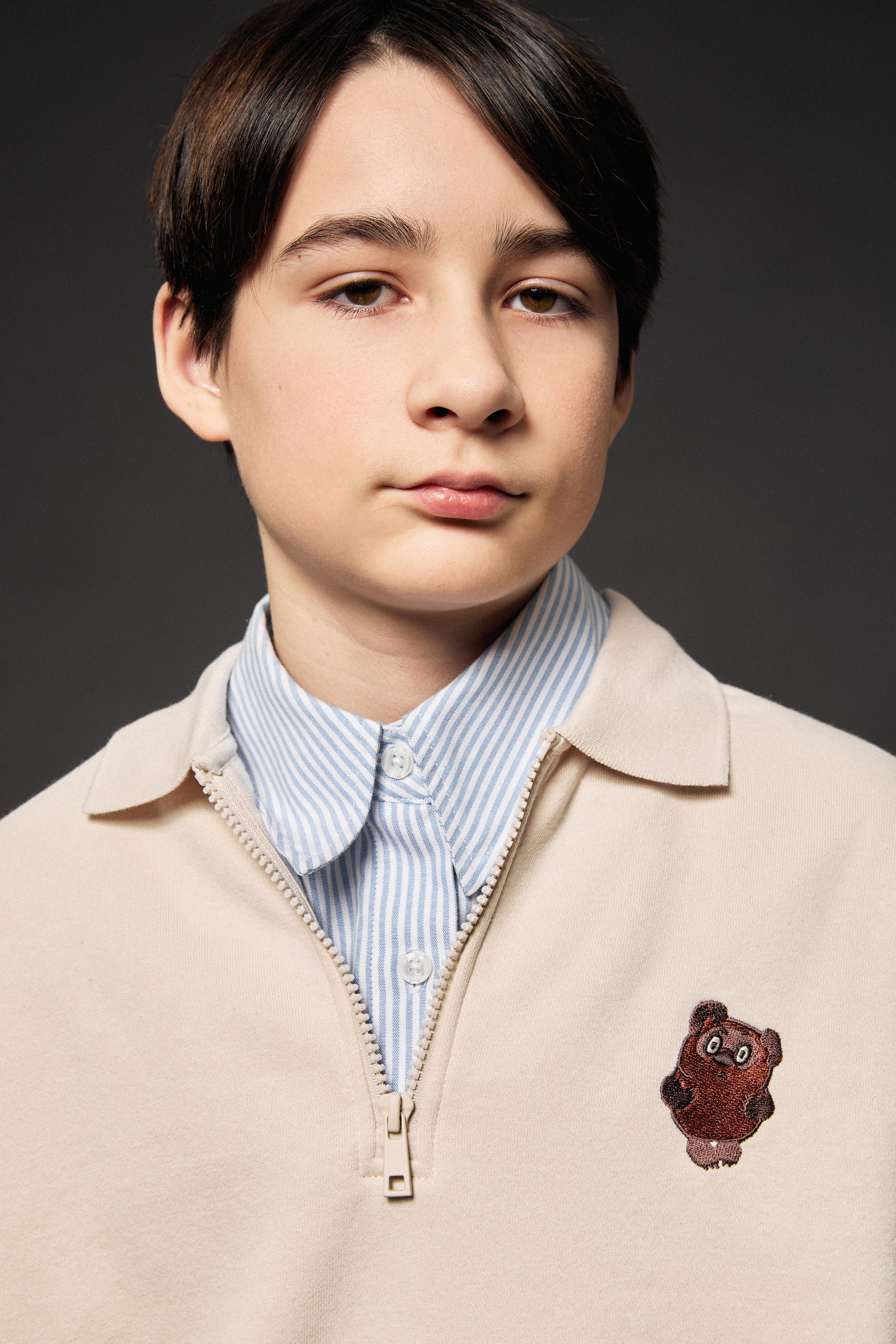 «Sigma» kids. Юрина Полина, фотограф из Екатеринбурга