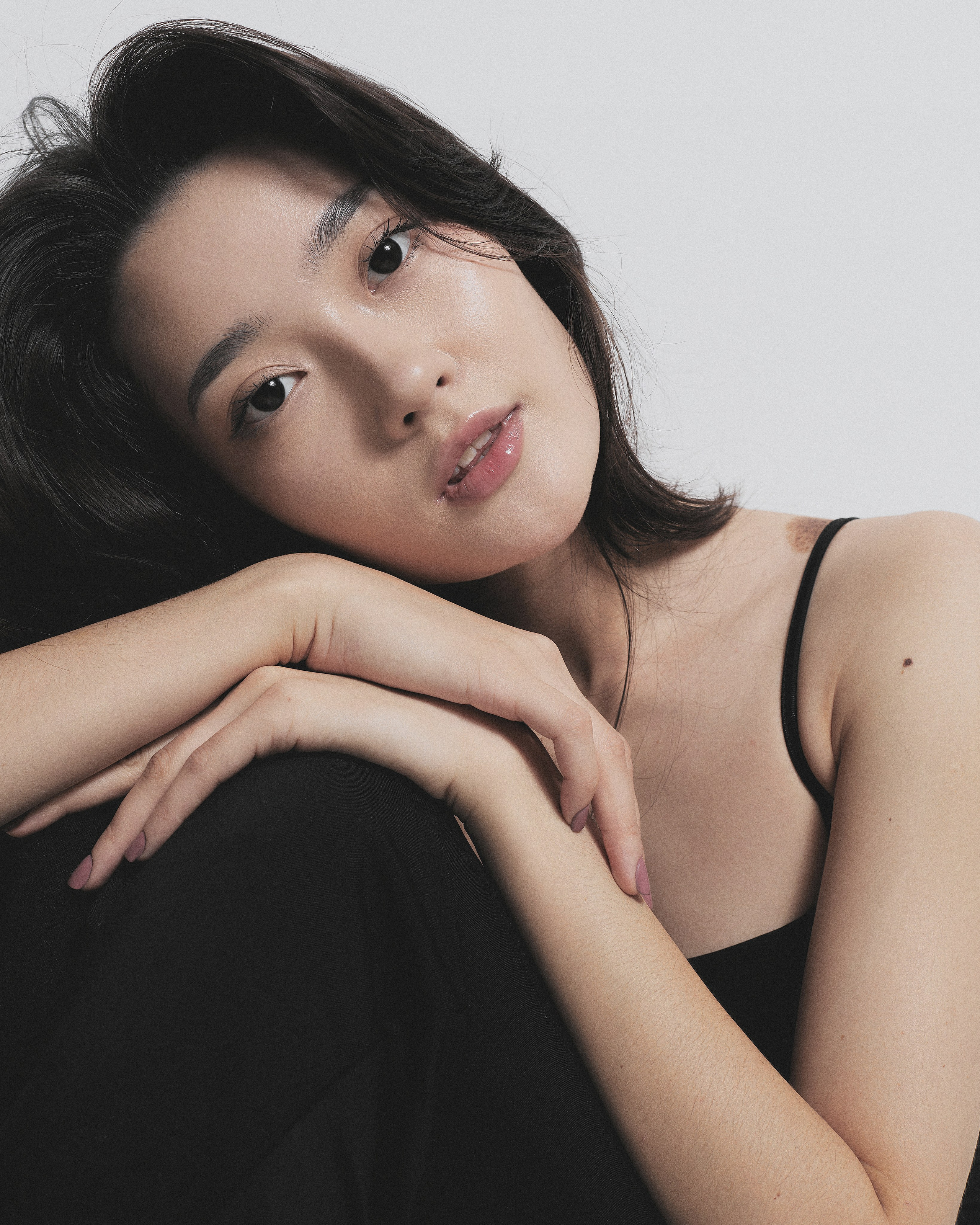 Модельные тесты – профессиональные фото | Полина Юрина. Юрина Полина, фотограф из Екатеринбурга