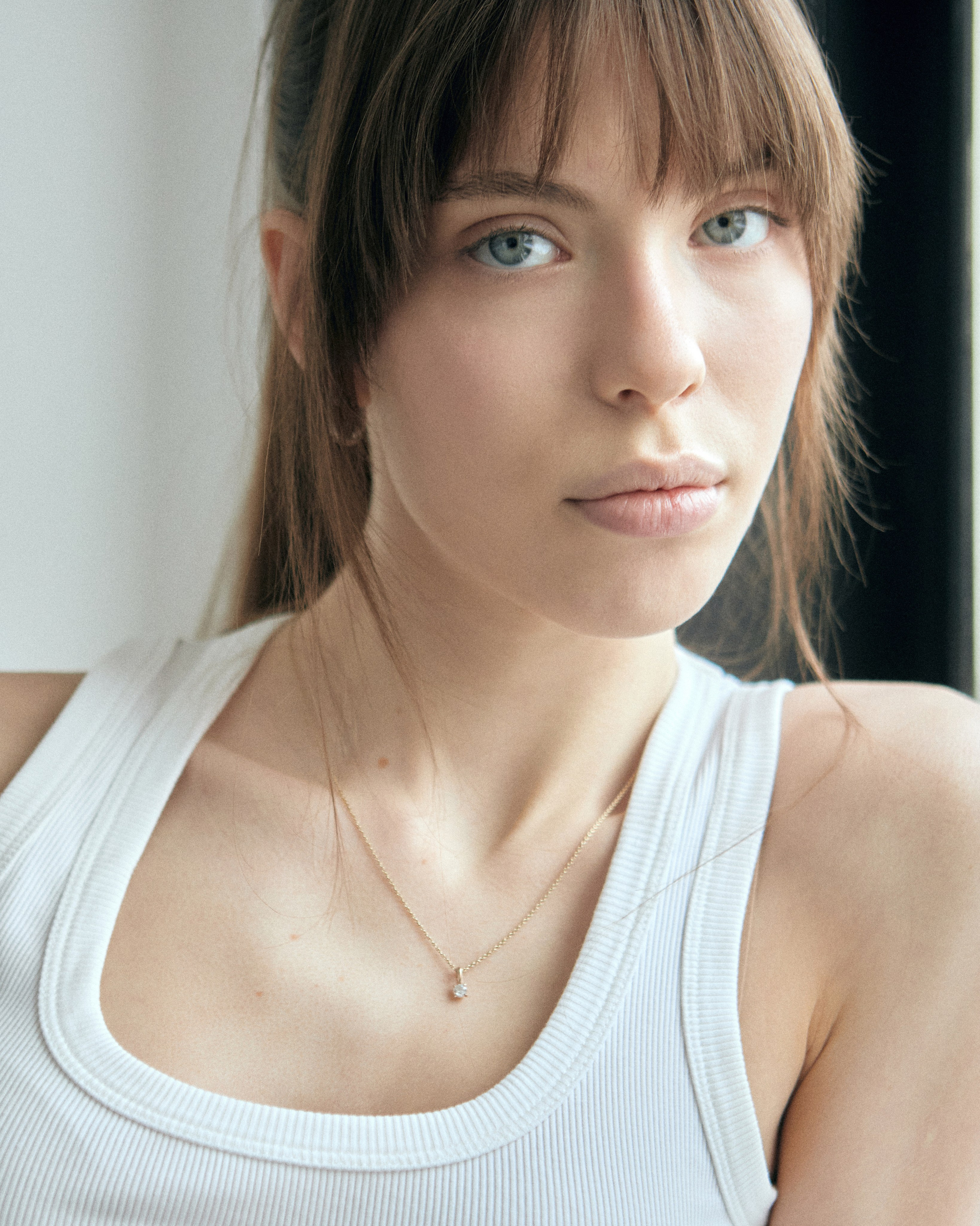 Модельные тесты – профессиональные фото | Полина Юрина. Юрина Полина, фотограф из Екатеринбурга