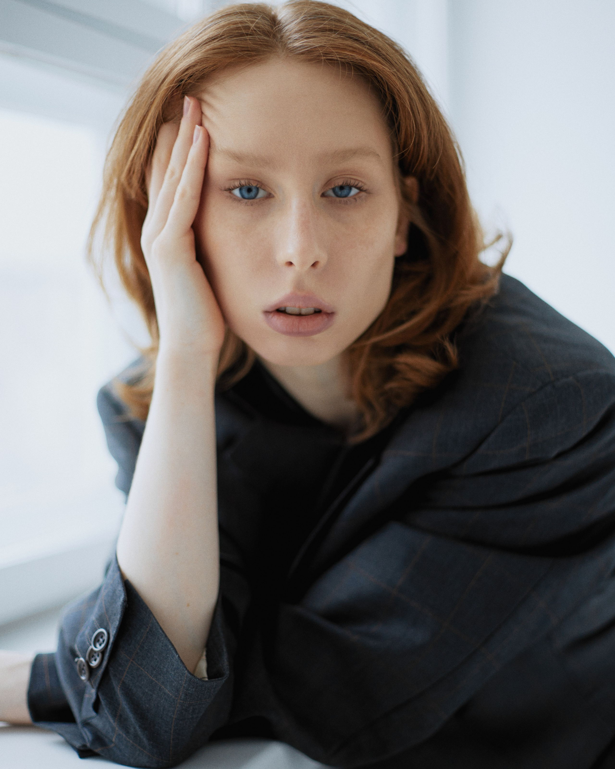 Катя, ч.2. Юрина Полина, фотограф из Екатеринбурга