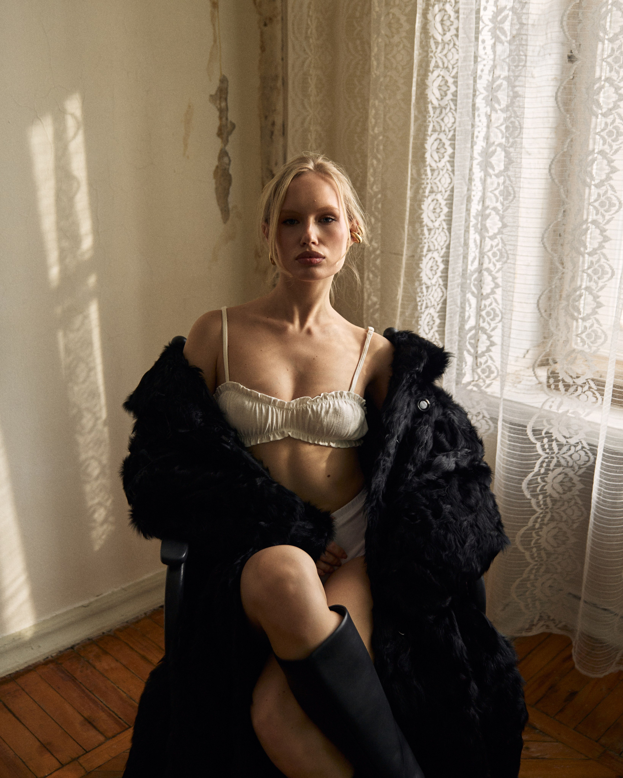 Aska. Юрина Полина, фотограф из Екатеринбурга