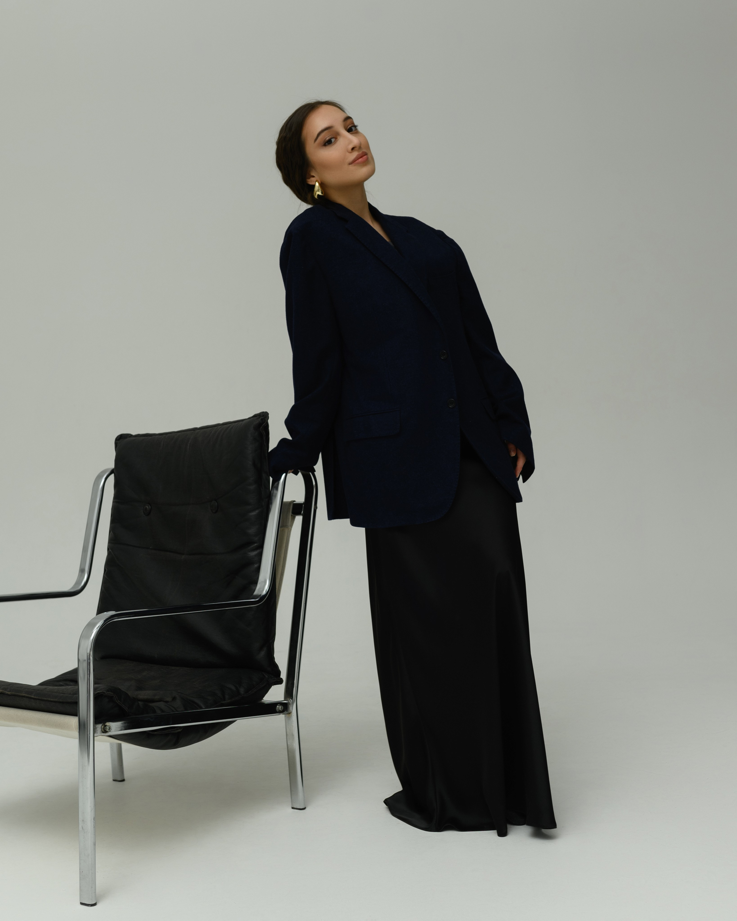 Фериде. Фотограф Александра Распопова